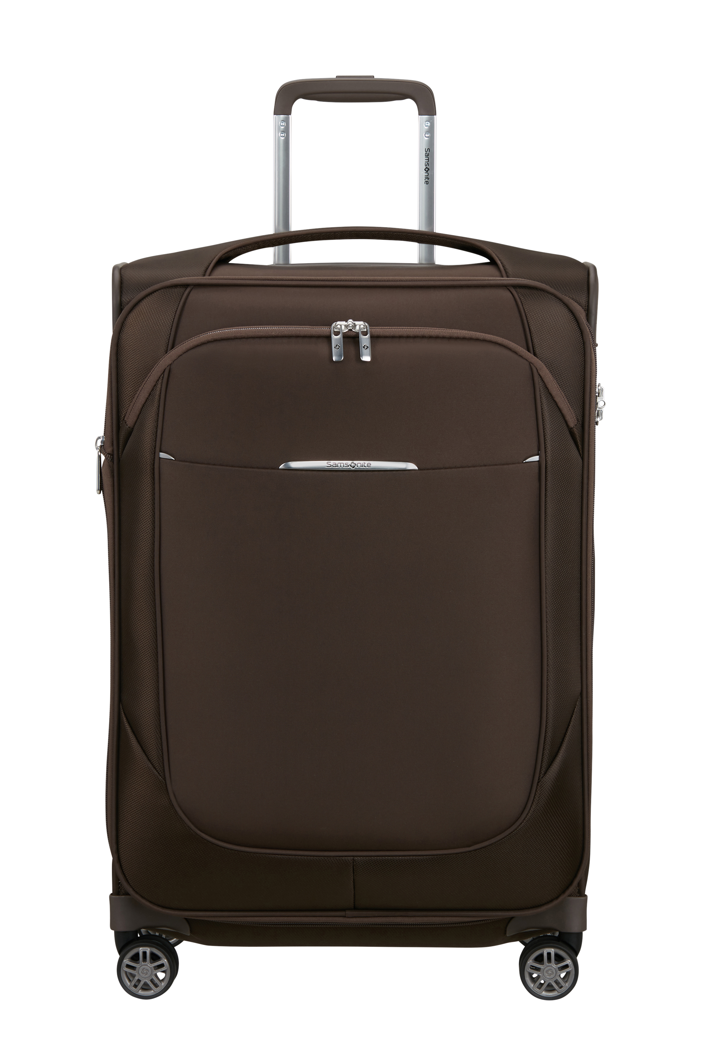 Samsonite Trolley RE-LITE 67 cm coffee bean