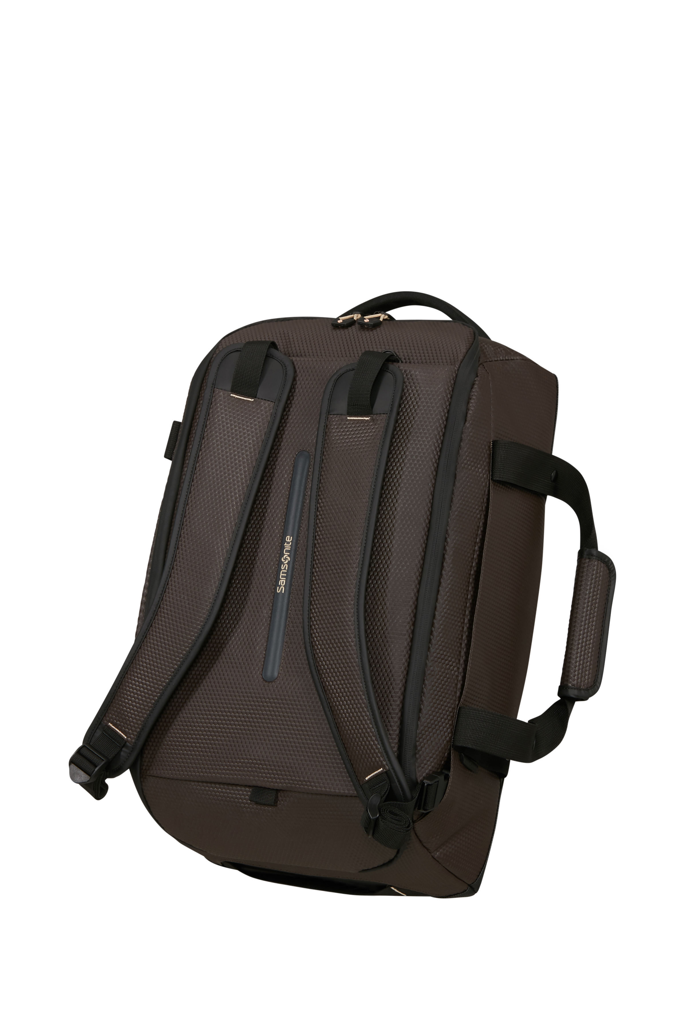 Samsonite Reisetasche Ecodiver S coffee bean Samsonite Reisetasche Ecodiver S coffee bean