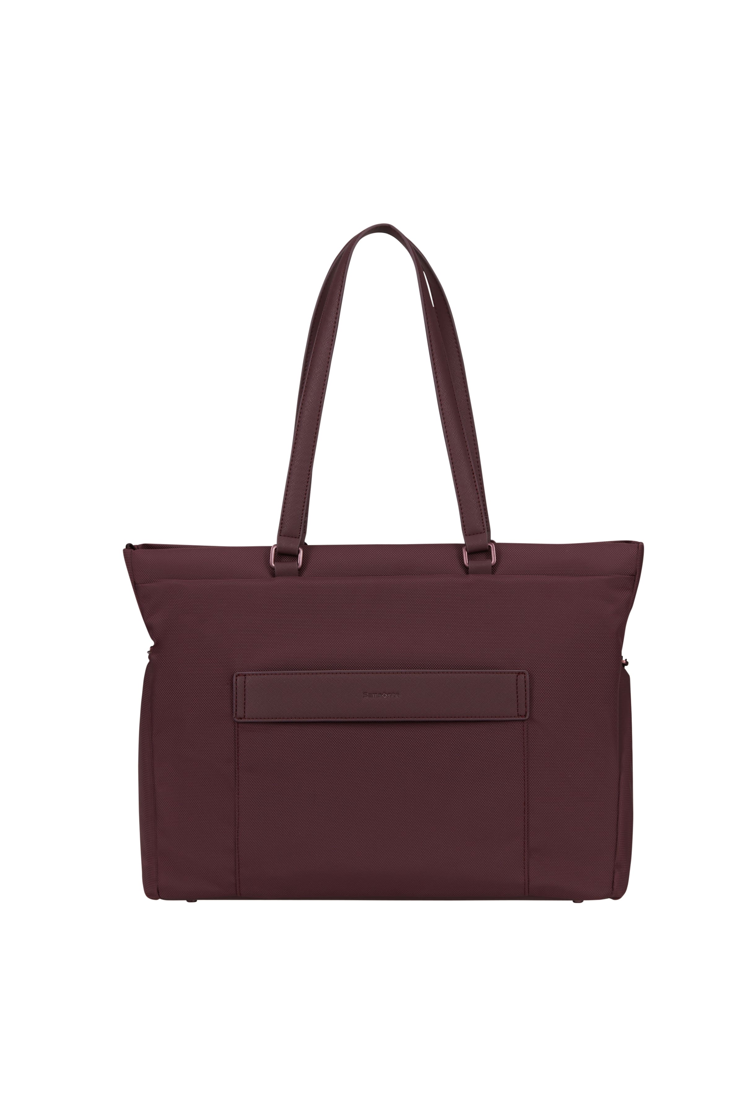Samsonite Handtasche Image Biz Tote 14.1" bordeaux