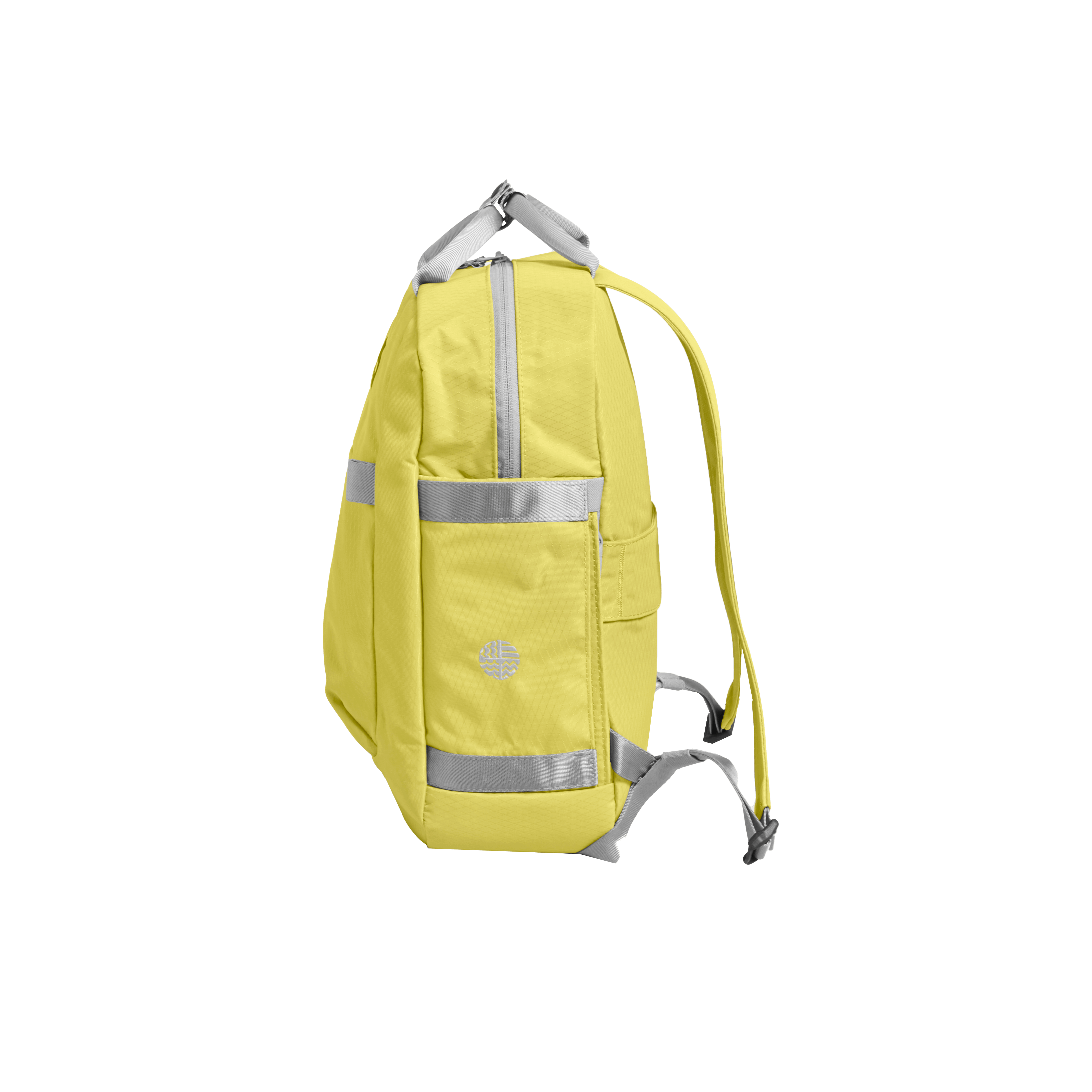 eoto Rucksack SMALL16 limogelb