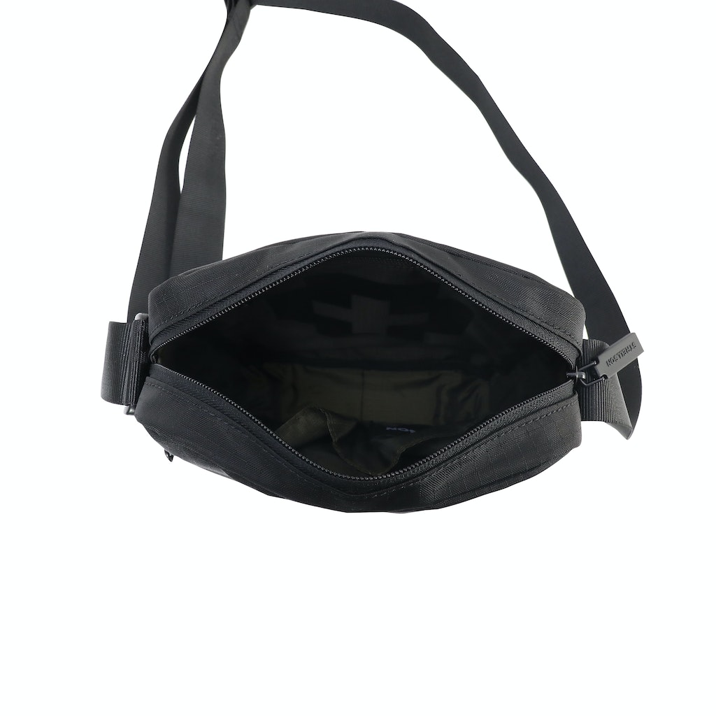 Strellson Umhängetasche Northwood Rs Marcus Xsvz black