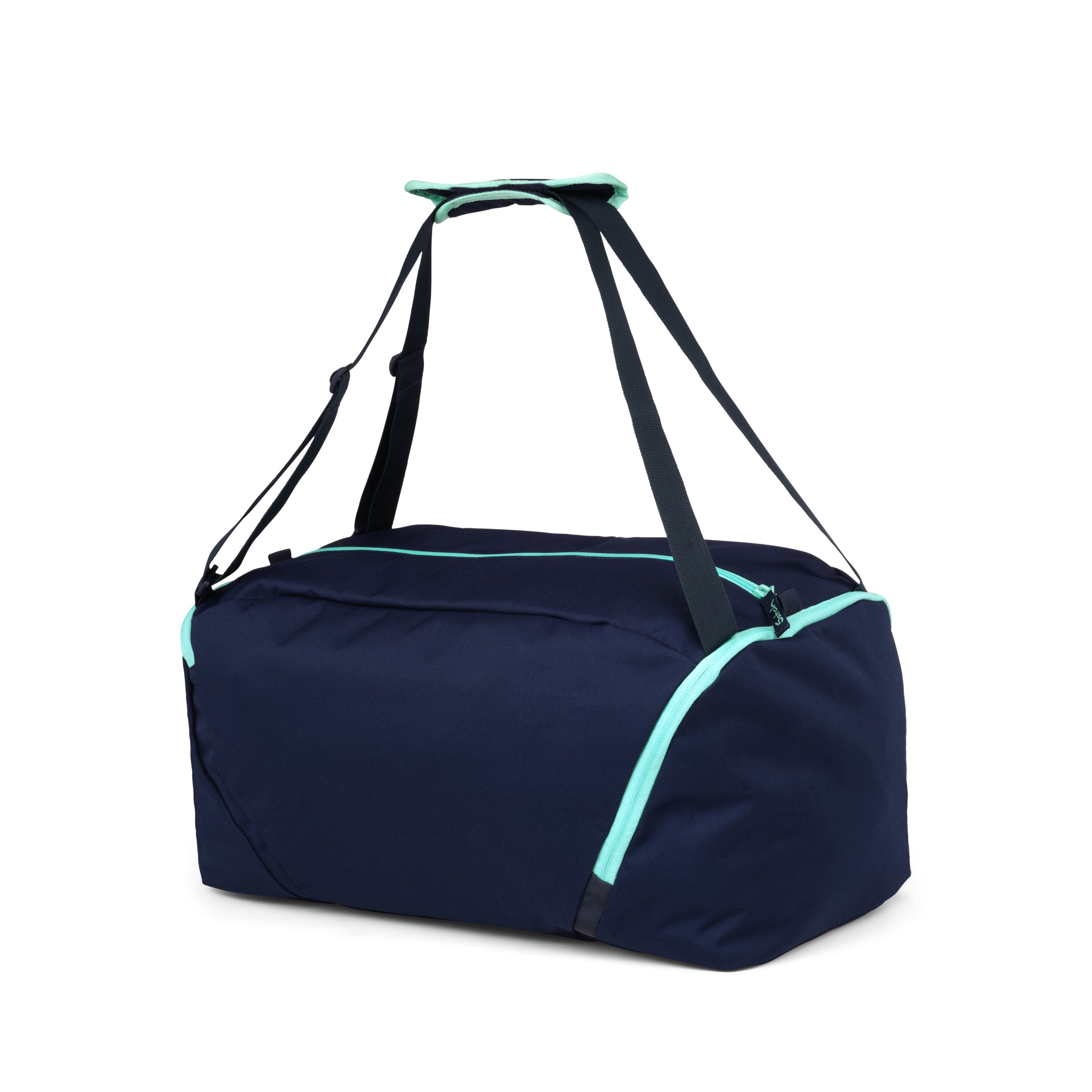Satch Sporttasche Ocean Mint Satch Sporttasche Ocean Mint