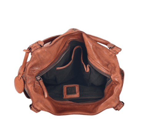 Harbour 2nd Handtasche Selina cognac Harbour 2nd Handtasche Selina cognac