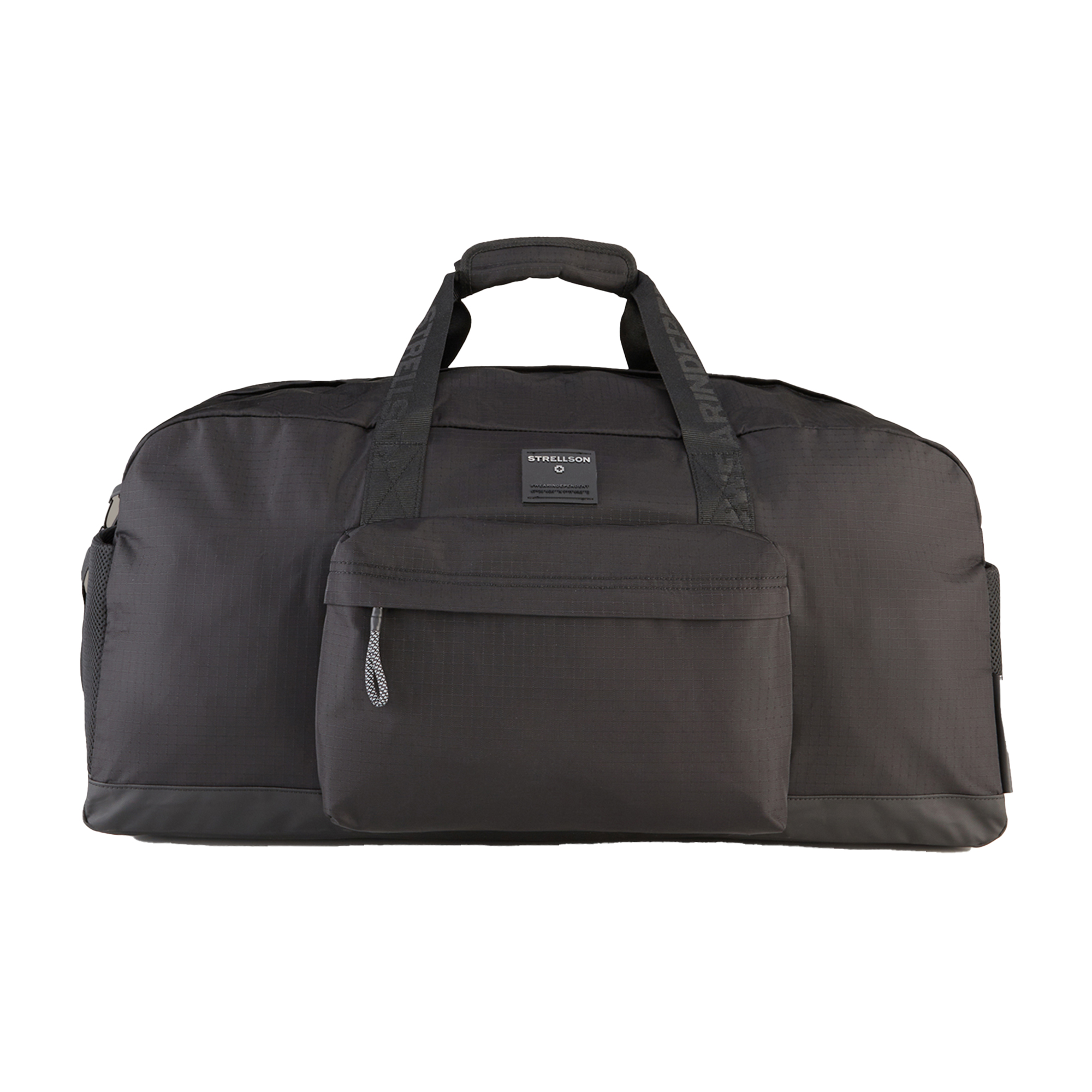 Strellson Reisetasche Northwood Rs Addison Mhz black