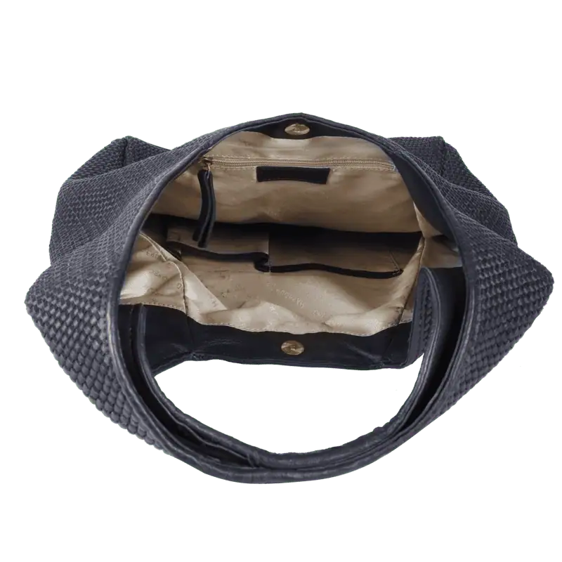 Harbour 2nd Beuteltasche Artemia navy