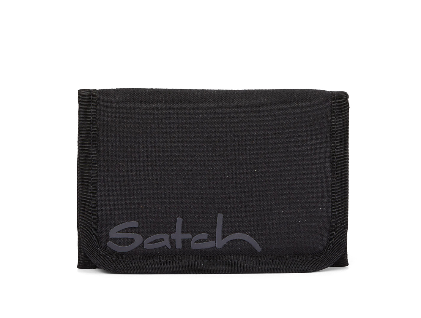 Satch Börse Black Jack (SAT-WAL-001-800)