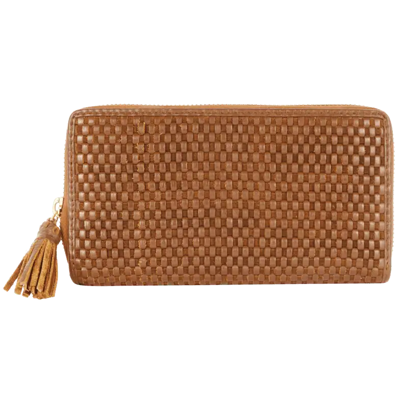 Harbour 2nd Geldbörse Eleonora sand