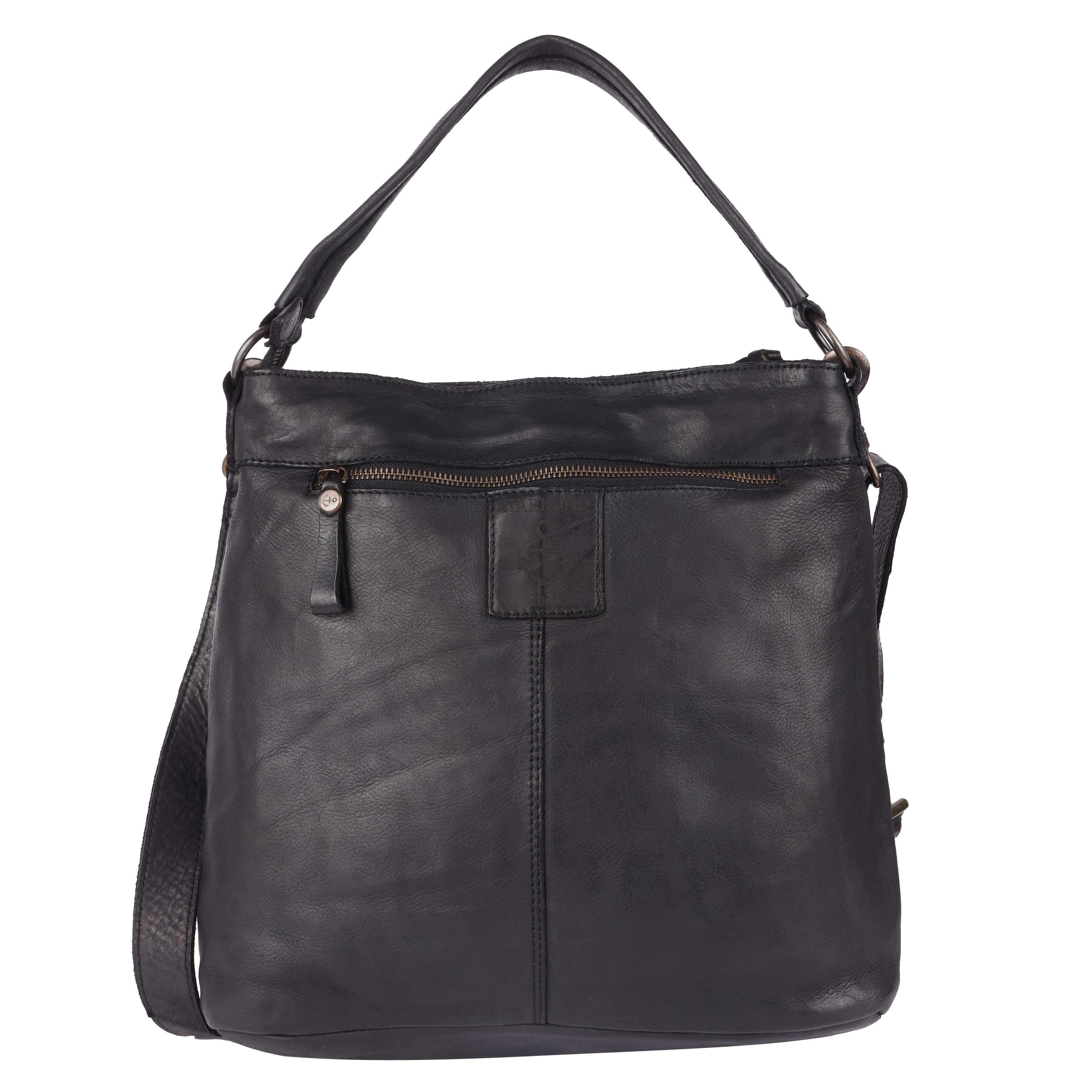 Harbour 2nd Umhängetasche Iris ash