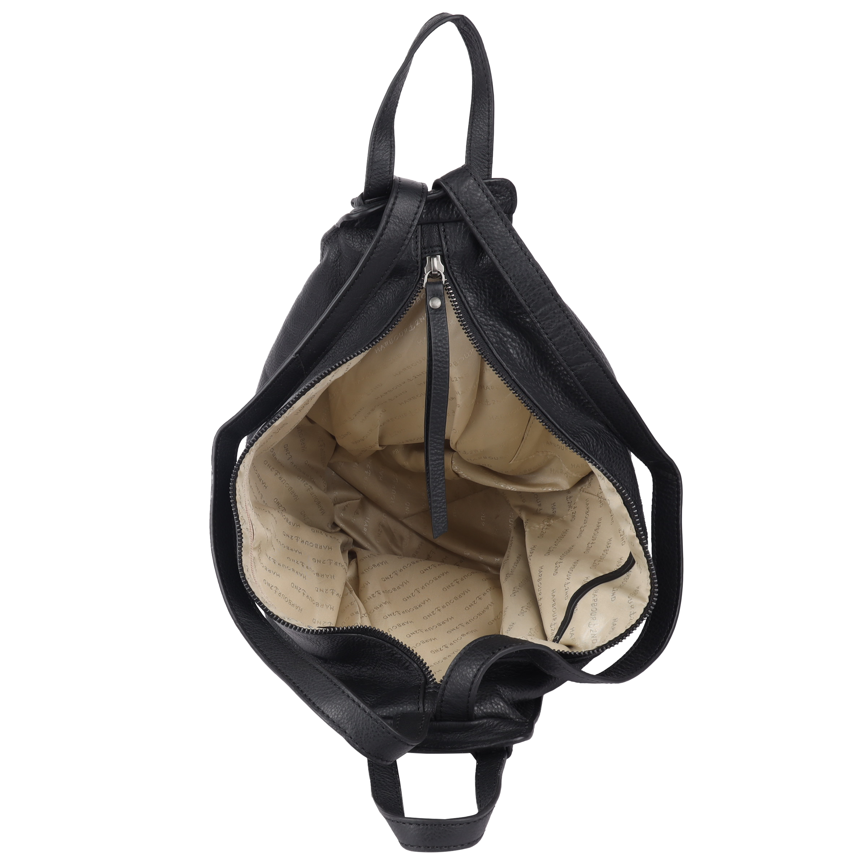 Harbour 2nd Rucksack Mireille ash Harbour 2nd Rucksack Mireille ash