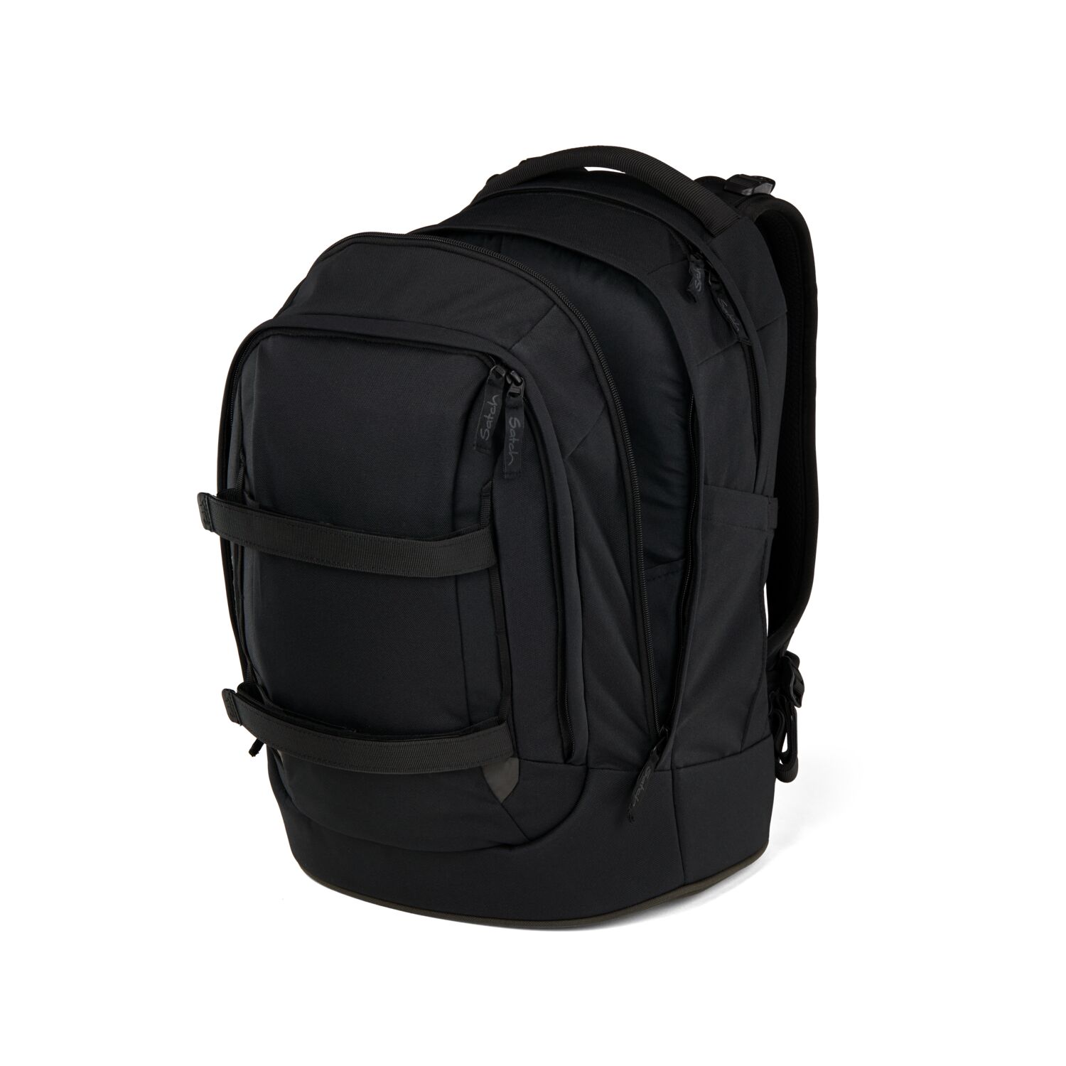 Satch Pack Schulrucksack Blackjack 2025