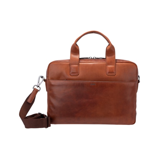 Joop! Businesstasche Cerratano Pandion Shz cognac