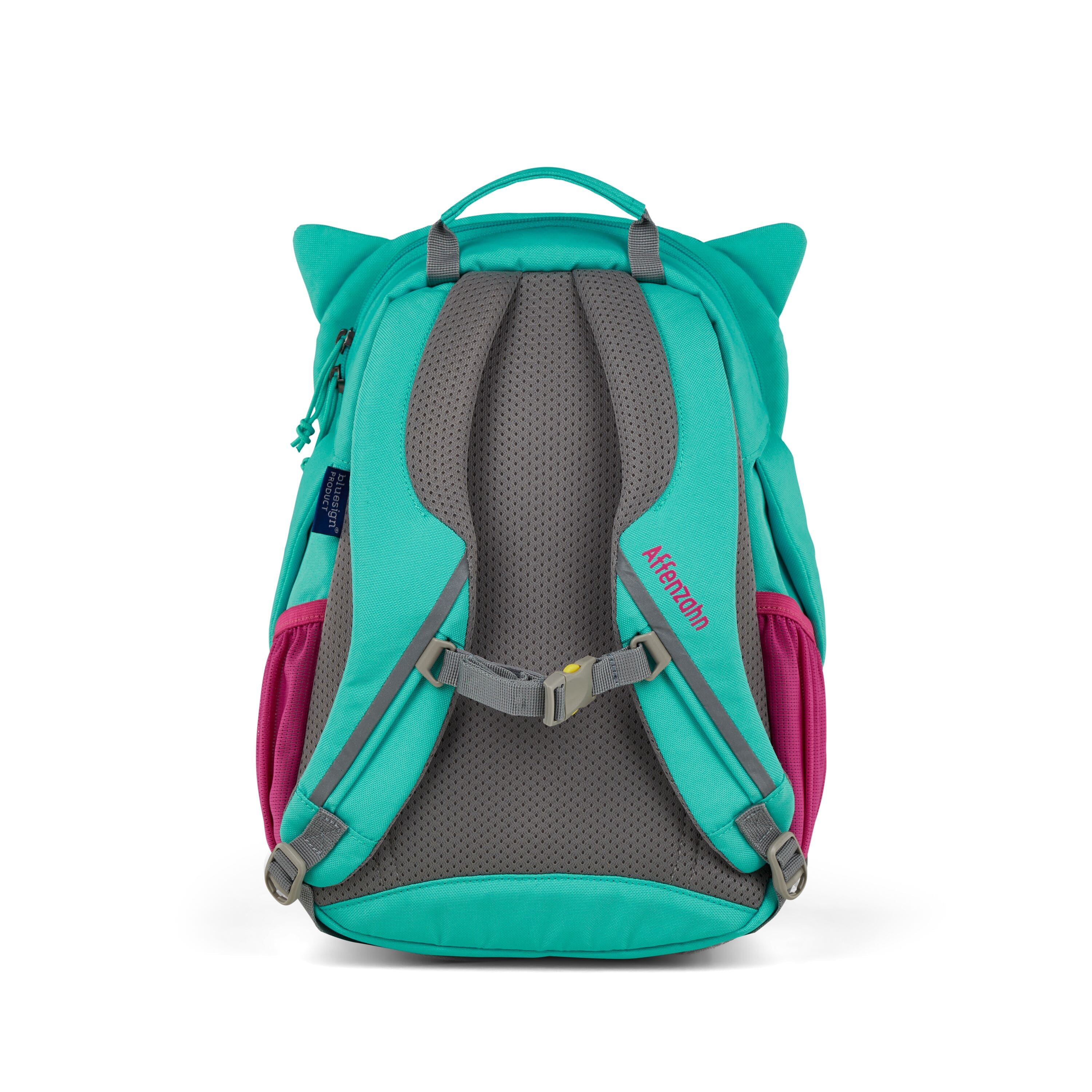 Affenzahn Großer Freund Eule