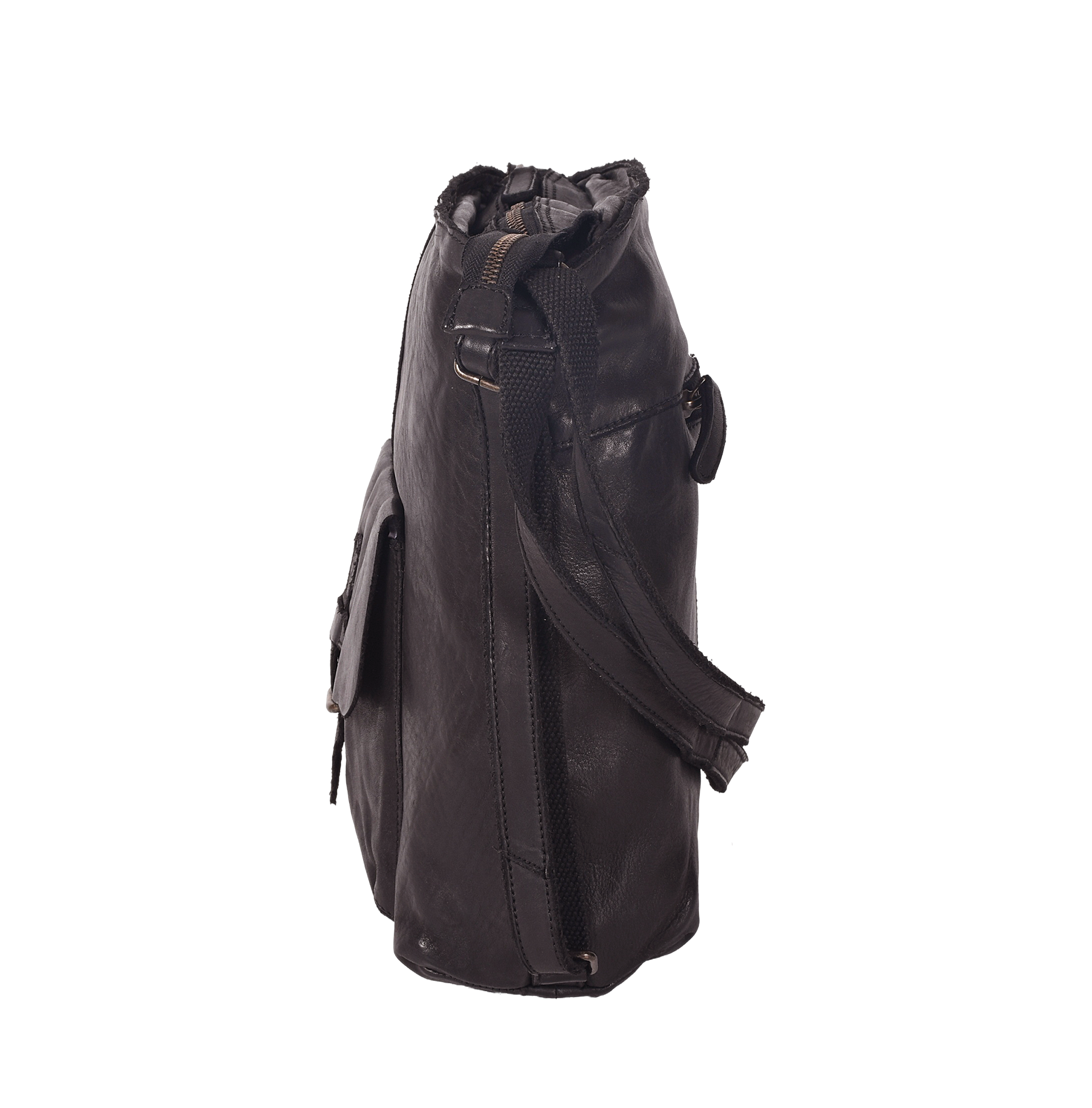 Harbour 2nd Umhängetasche/Rucksack Baily brown