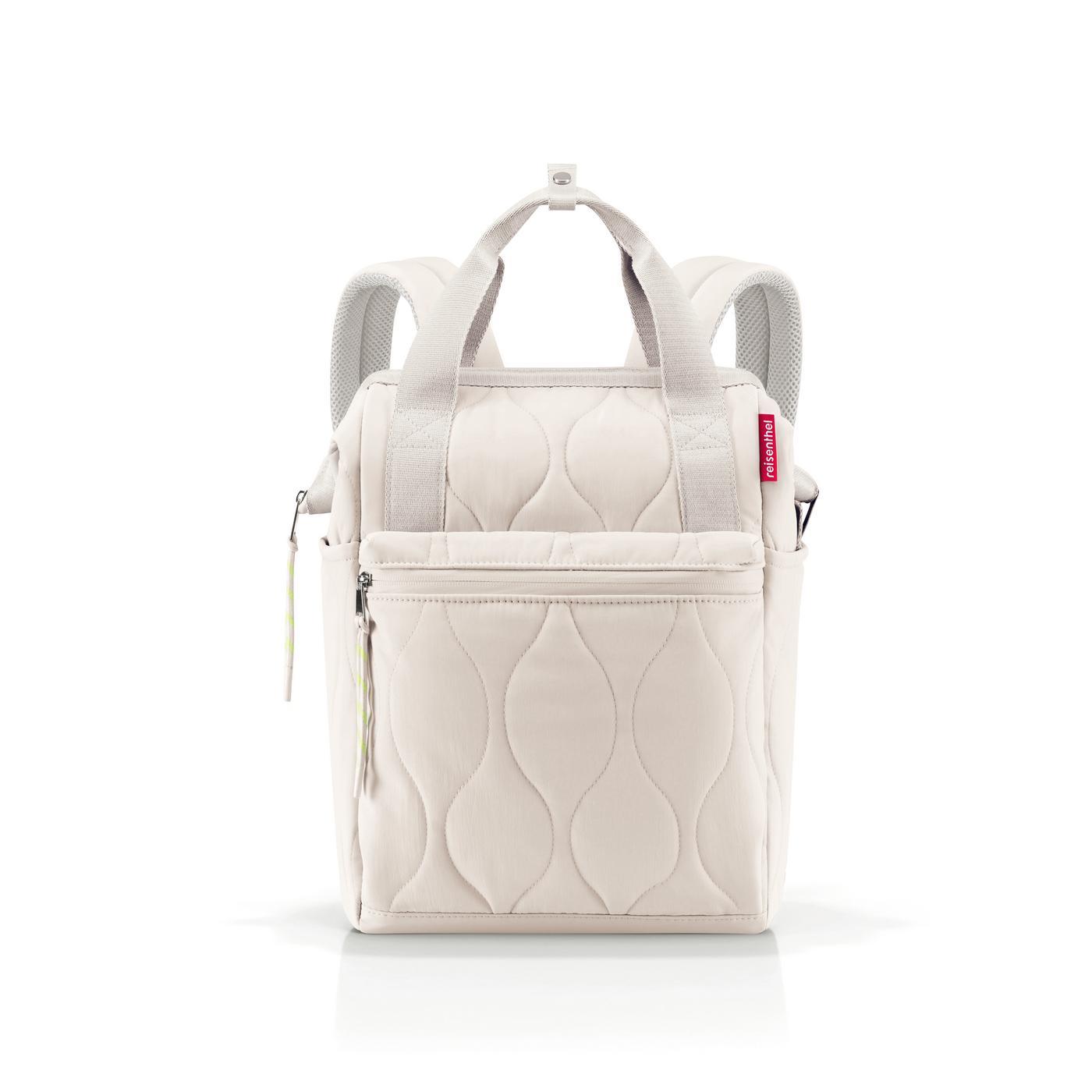 Reisenthel Allrounder R Puffer Stone