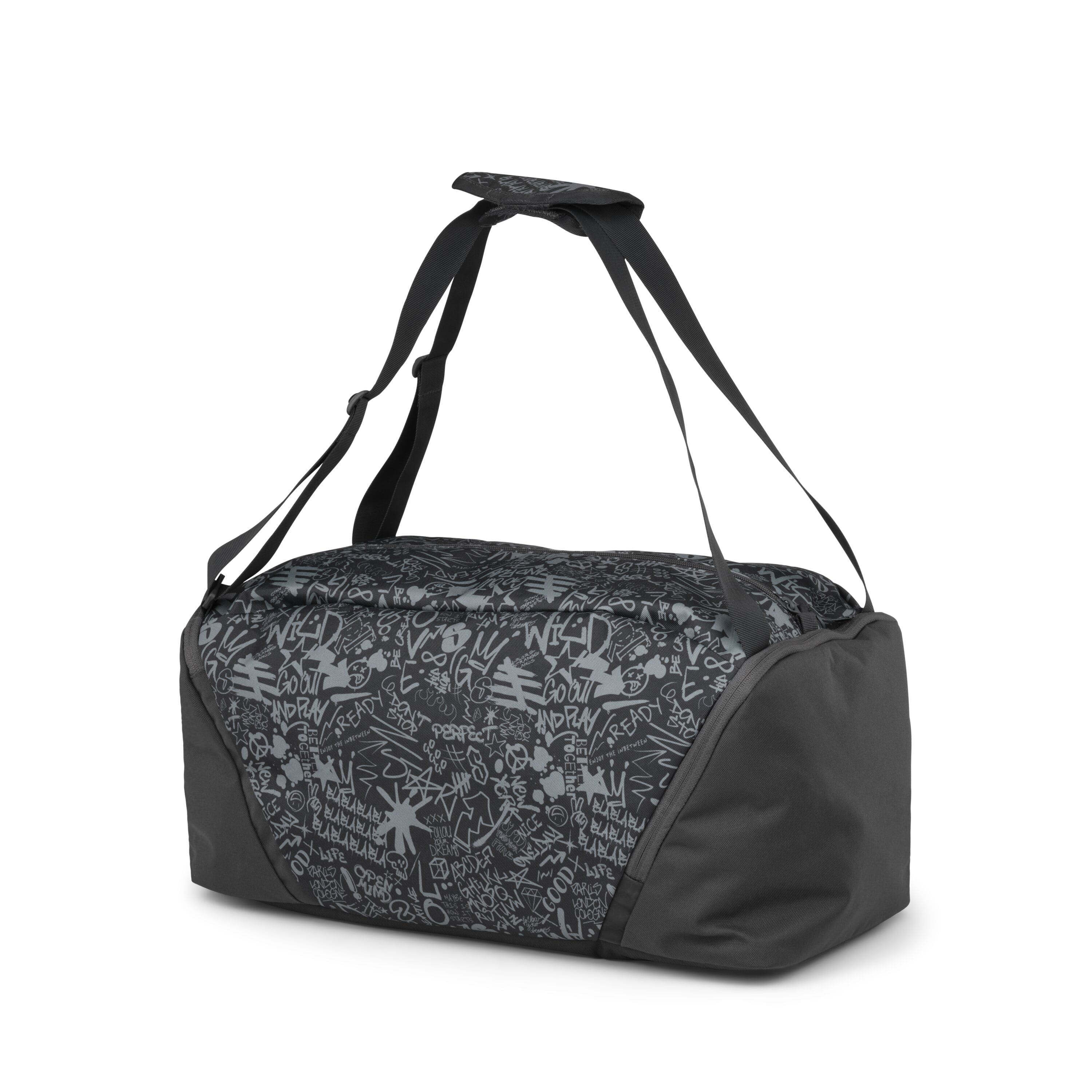 Satch Sporttasche Street Ink 2026