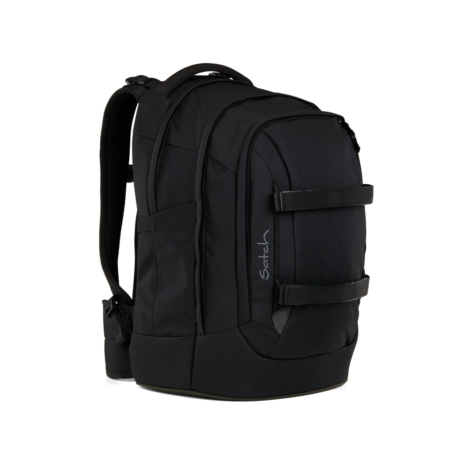 Satch Pack Schulrucksack Blackjack 2025