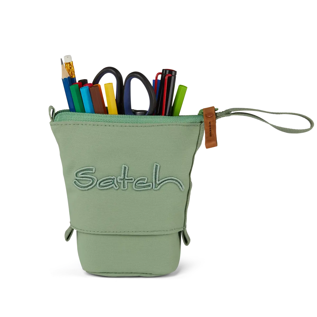 Satch Pencil Slider Nordic Jade Green