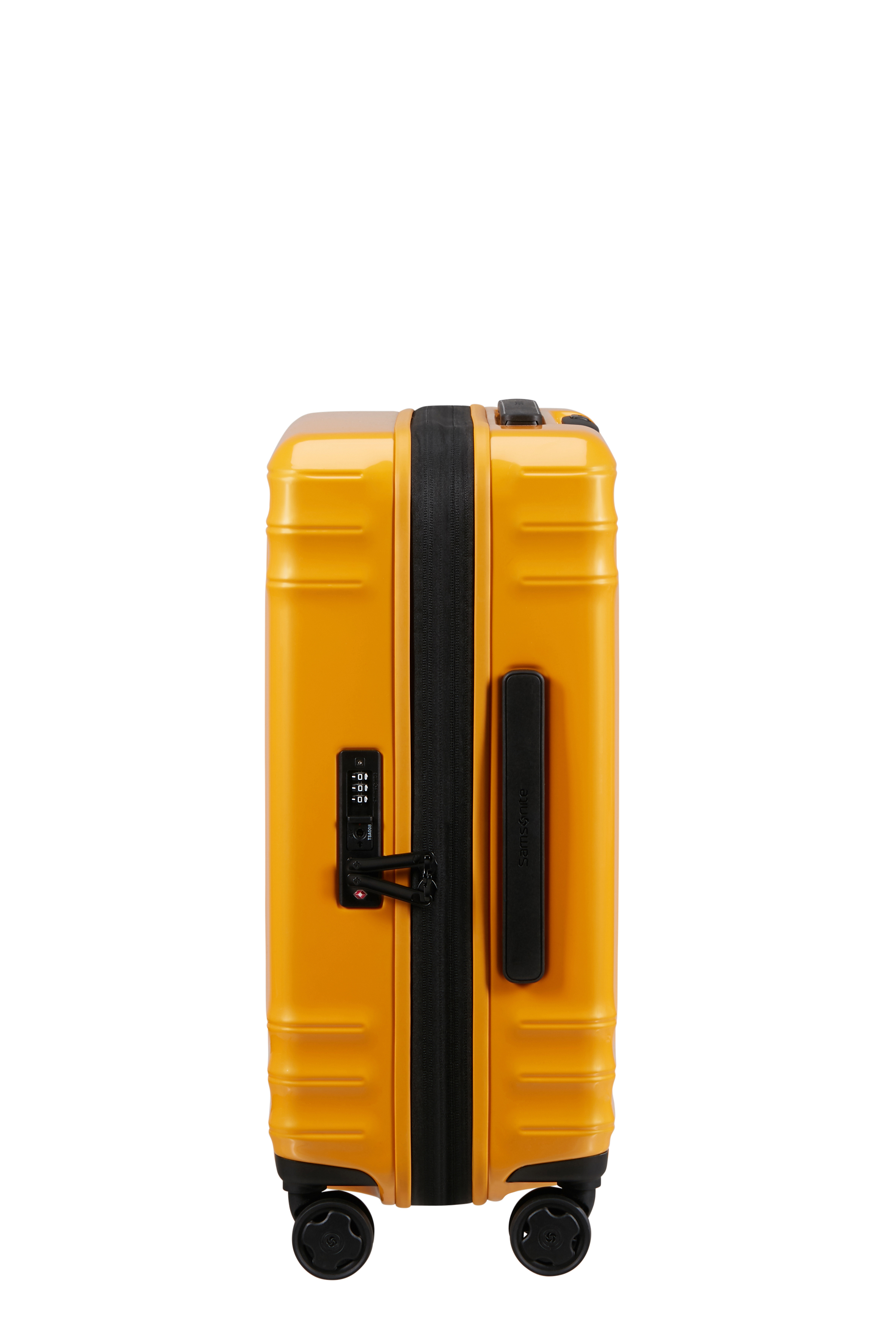 Samsonite Trolley LIN'AIR 55 cm Metallic Mango