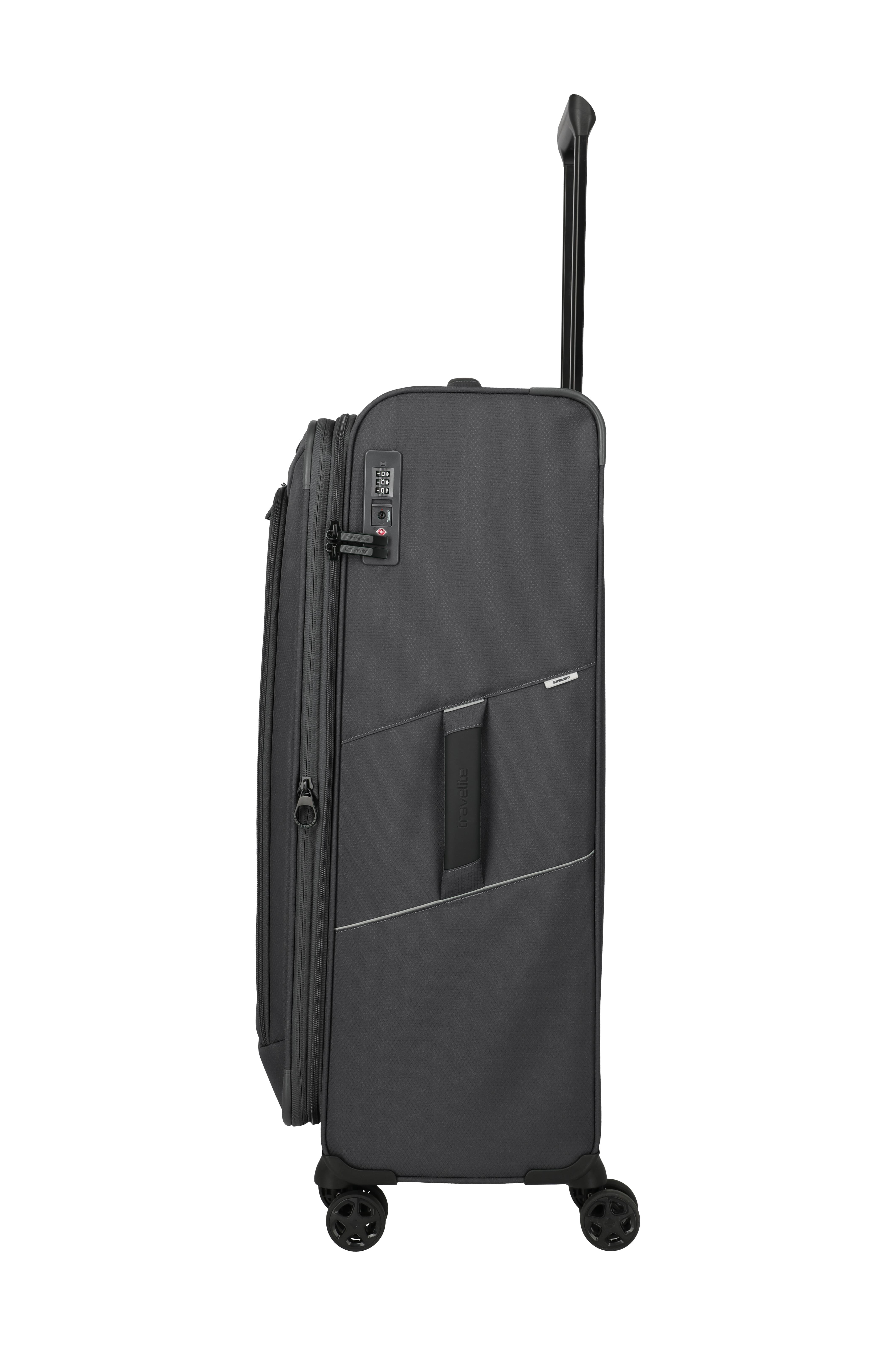 Travelite Koffer Skaii 78 cm anthracite 