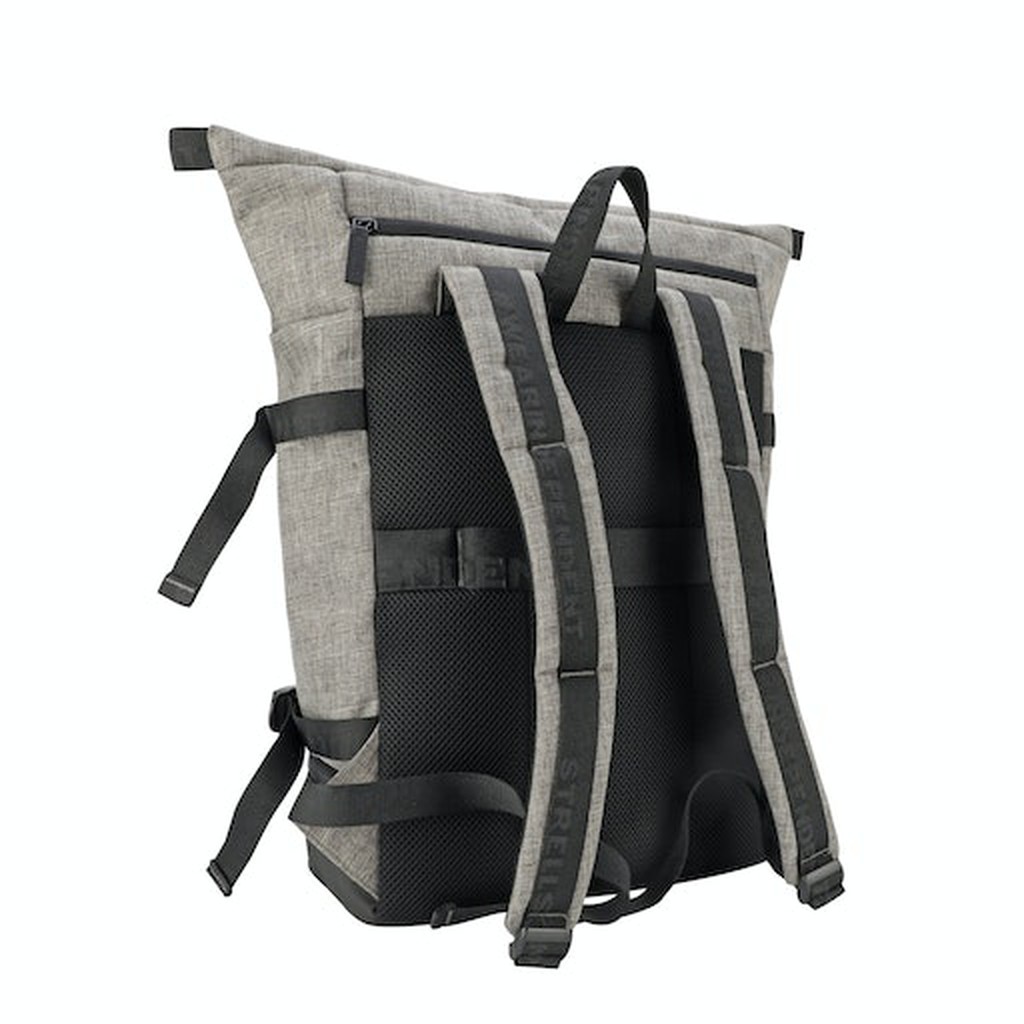 Strellson Rucksack Northwood 2.0 Sebastian Lvz grey Strellson Rucksack Northwood 2.0 Sebastian Lvz grey
