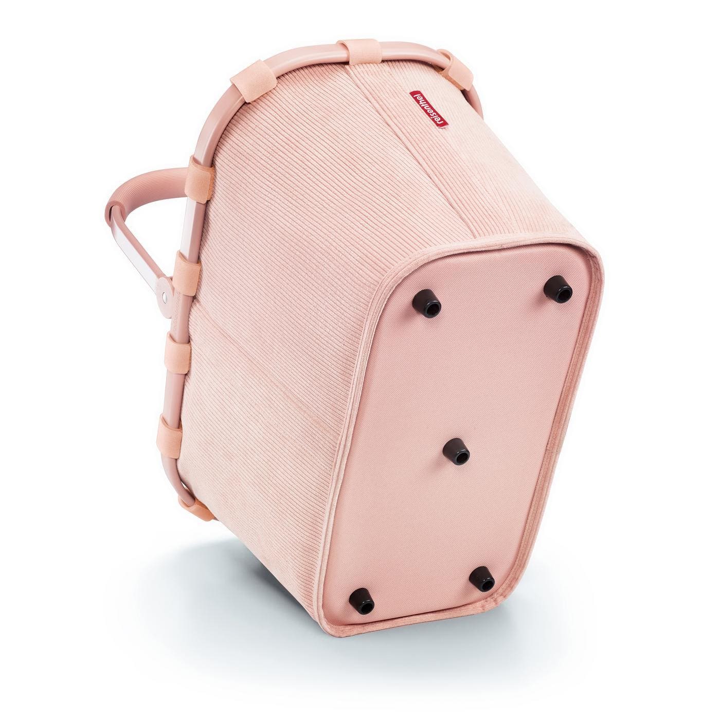 Reisenthel Carrybag Cord blush