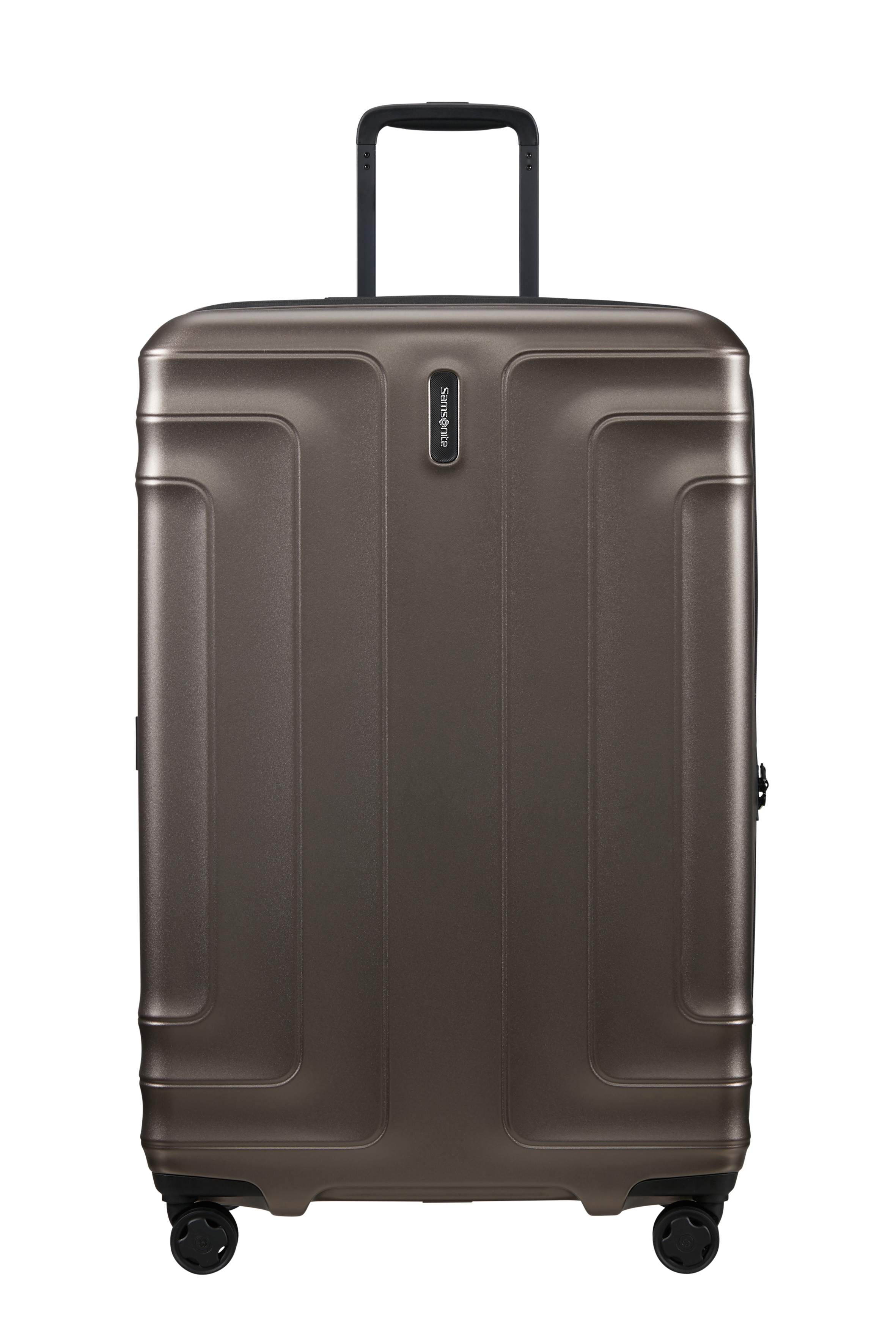 Samsonite Trolley LIN'AIR 77 cm Matt Bronze