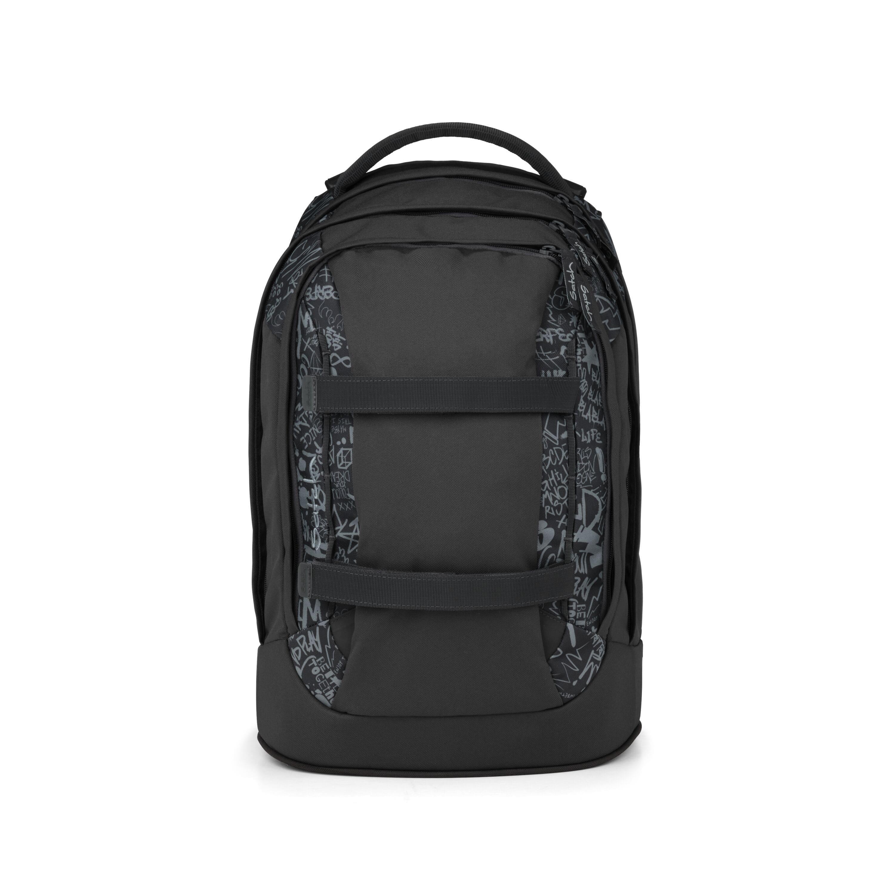 Satch Pack Schulrucksack Street Ink 2026