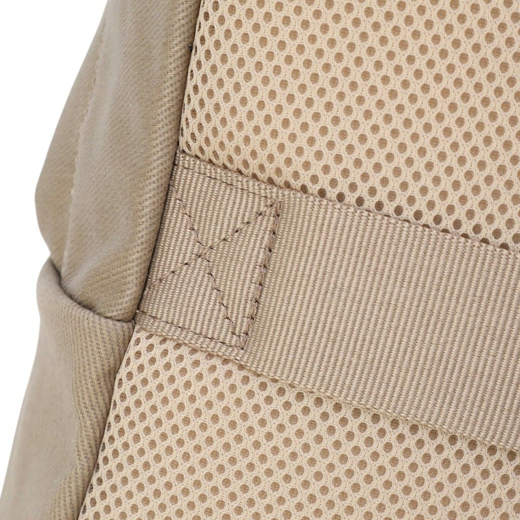 Joop! Herren Rucksack Buccino Miko Mvz greige