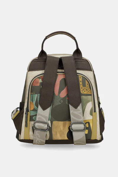 Anekke Rucksack mit Vorderfach Muse Anekke Rucksack mit Vorderfach Muse