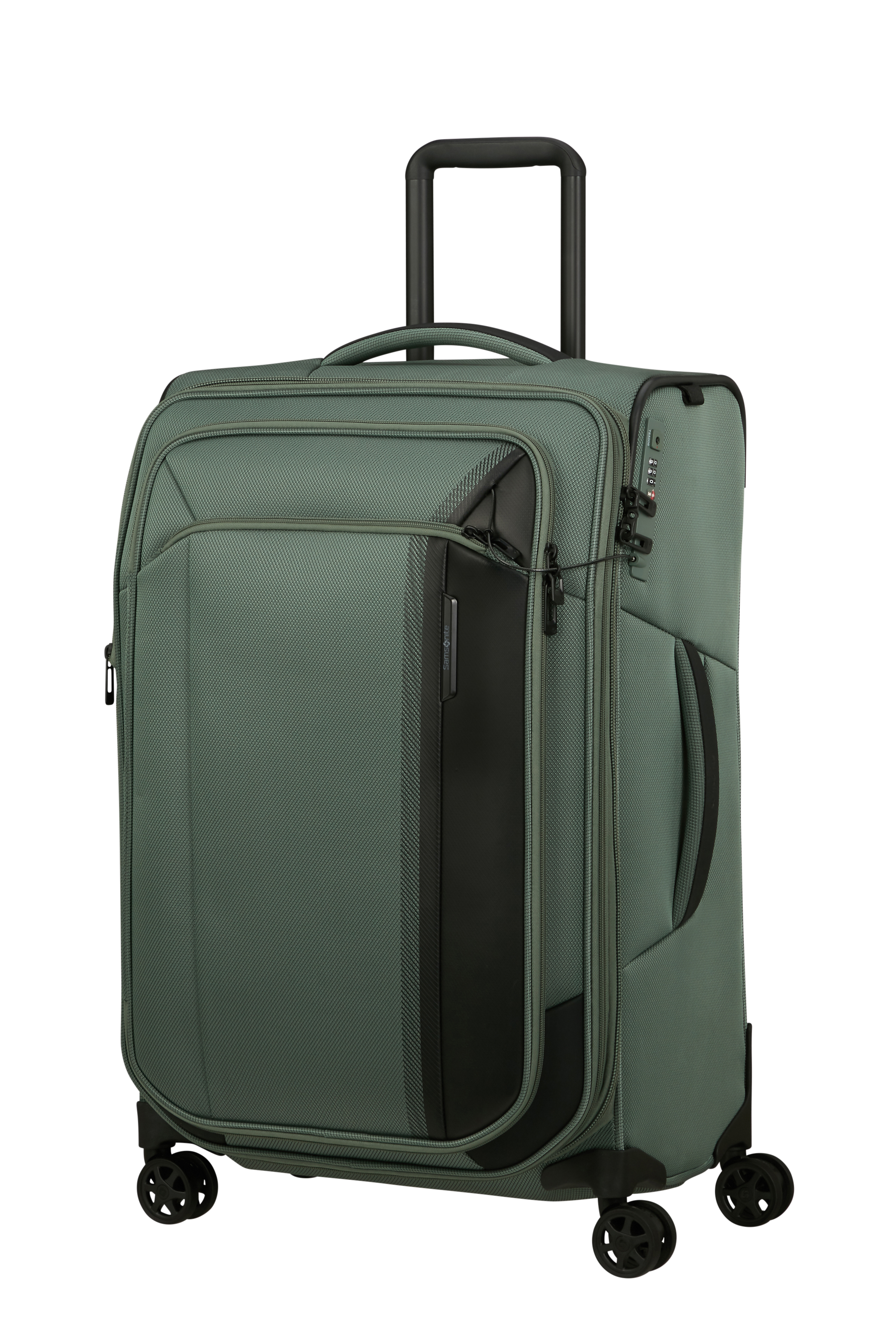 Samsonite Trolley Respark 67cm light sage