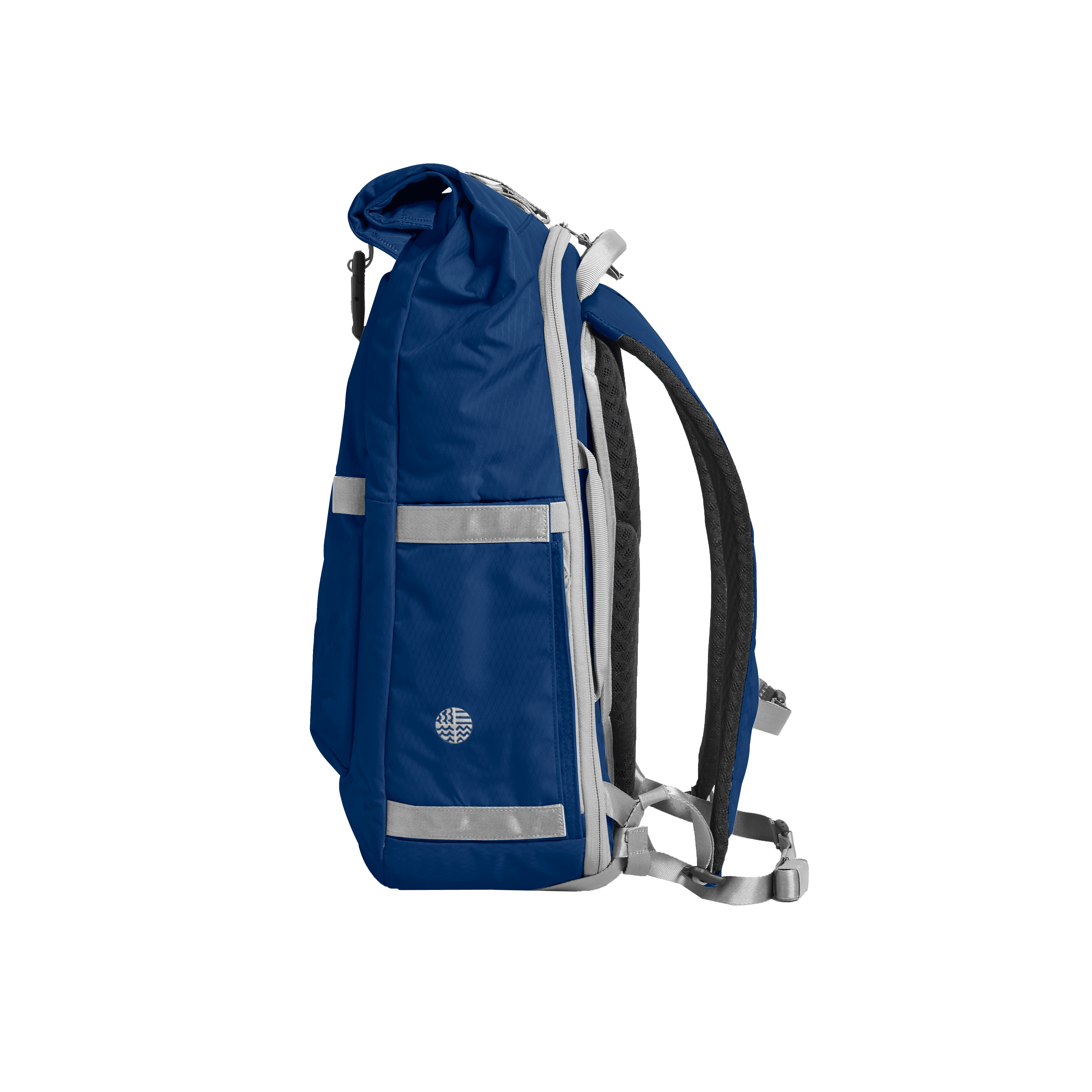 eoto Rucksack ROLLY32 nachtblau