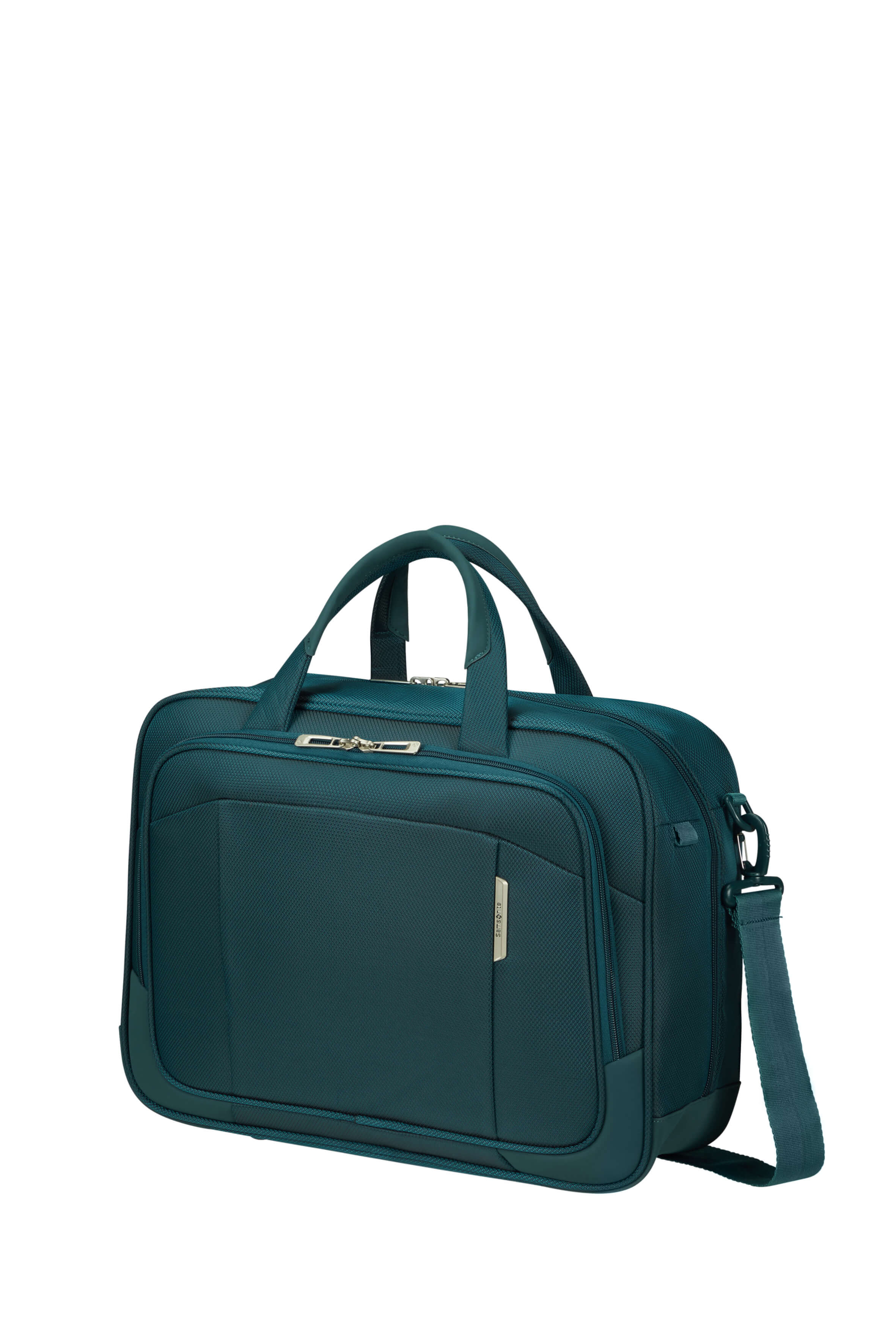 Samsonite Laptoptasche Respark petrol blue 