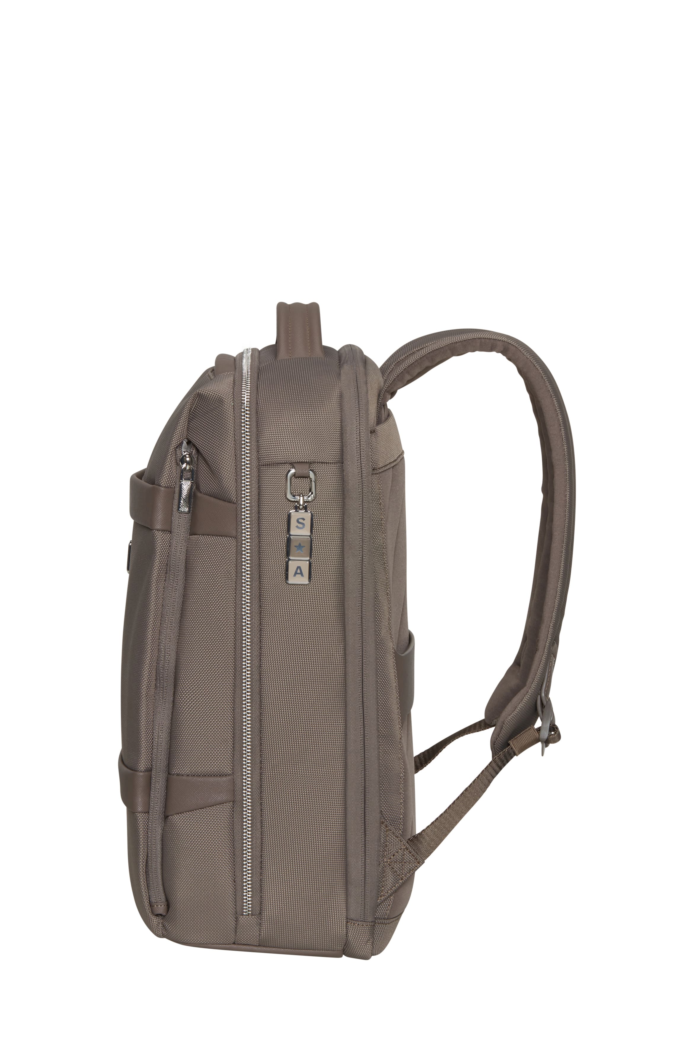 Samsonite Laptoprucksack Image BIZ 15.6" dark taupe