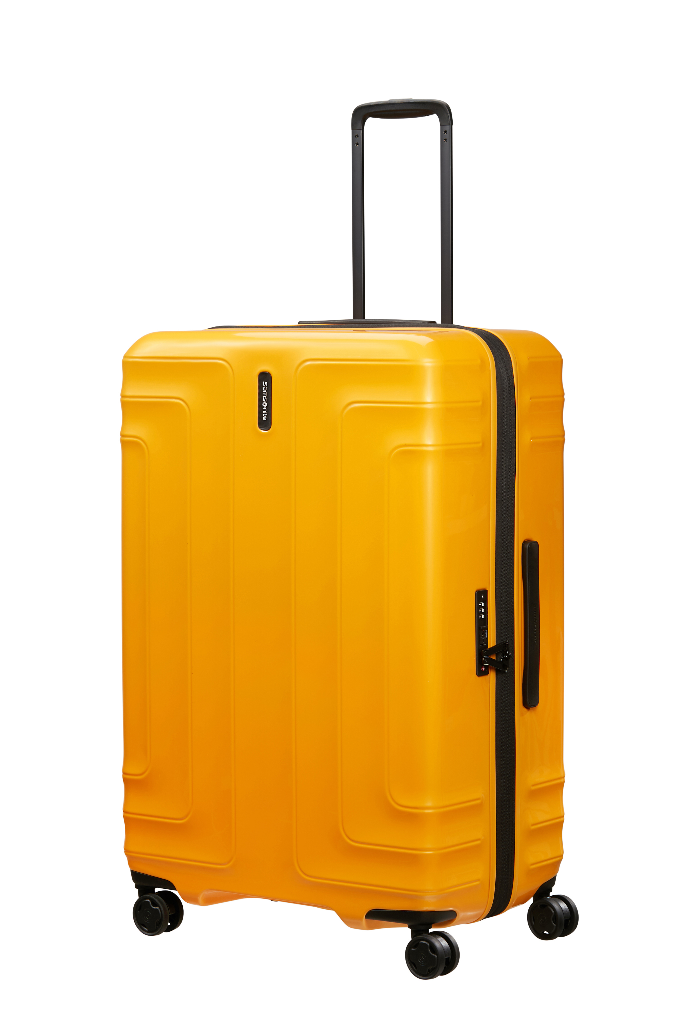 Samsonite Trolley LIN'AIR 77 cm Metallic Mango Samsonite Trolley LIN'AIR 77 cm Metallic Mango