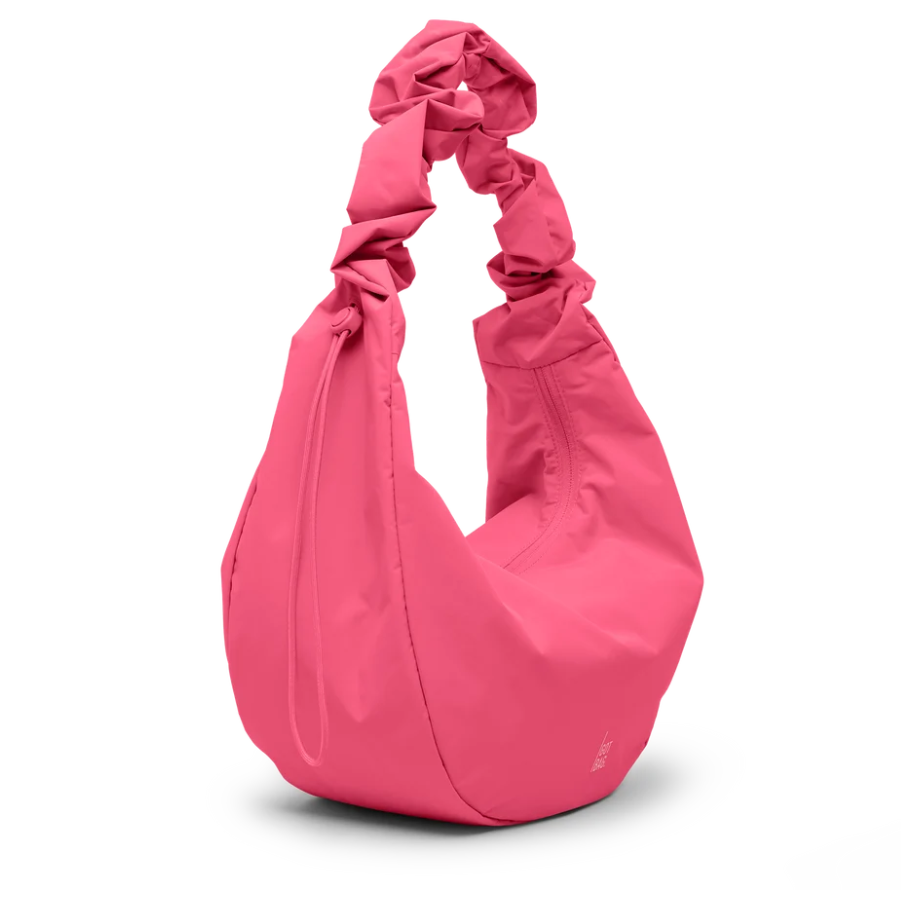 GOT BAG Moon Bag Ruffle salina pink