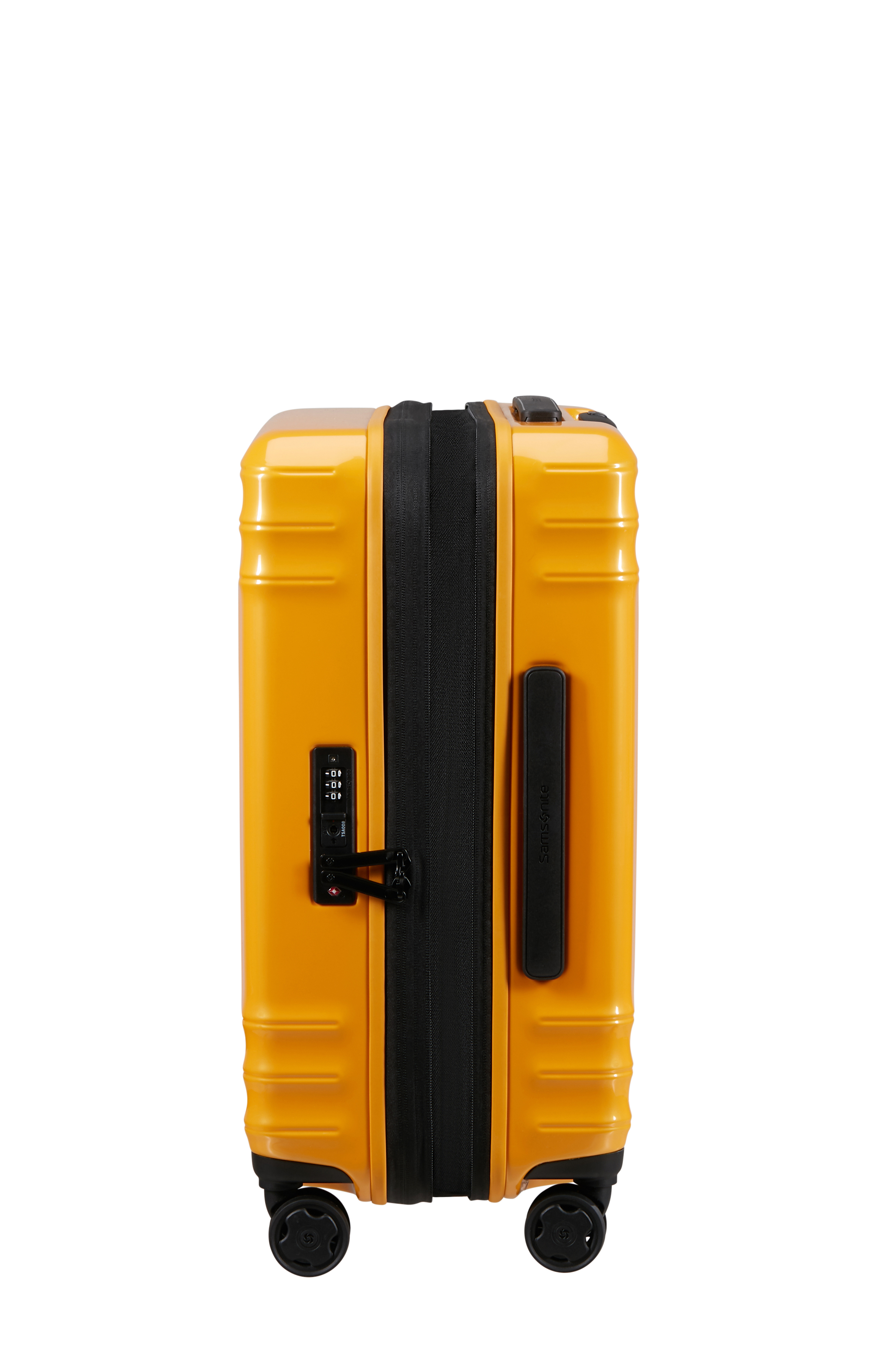 Samsonite Trolley LIN'AIR 55 cm Metallic Mango