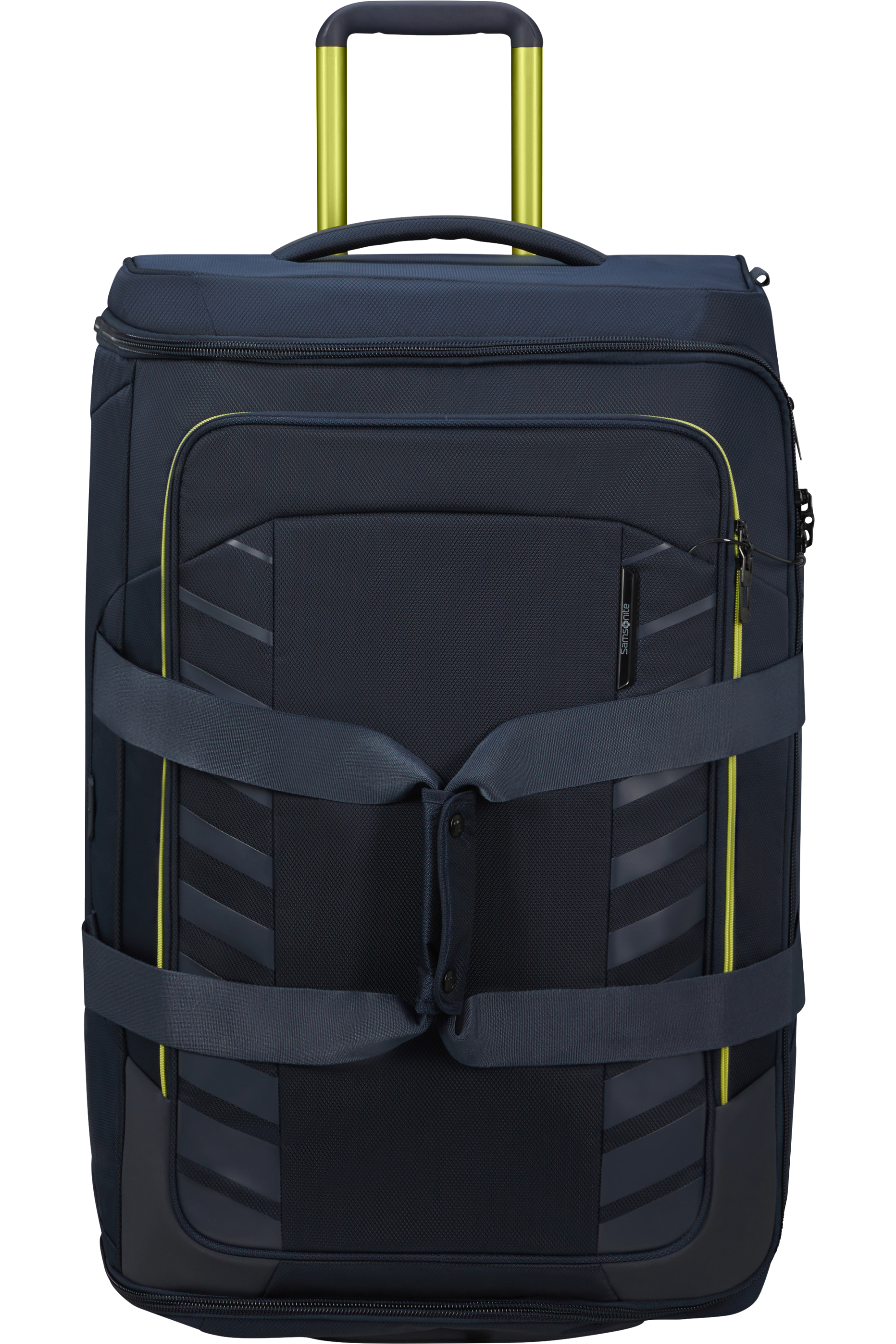 Samsonite Reisetasche mit Rollen Respark 74cm midnight blue