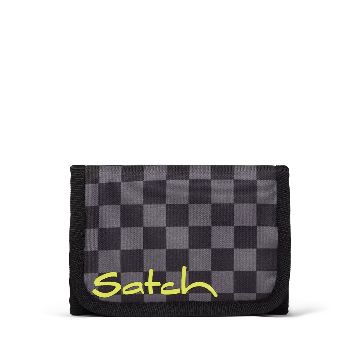 Satch Geldbörse Dark Skate
