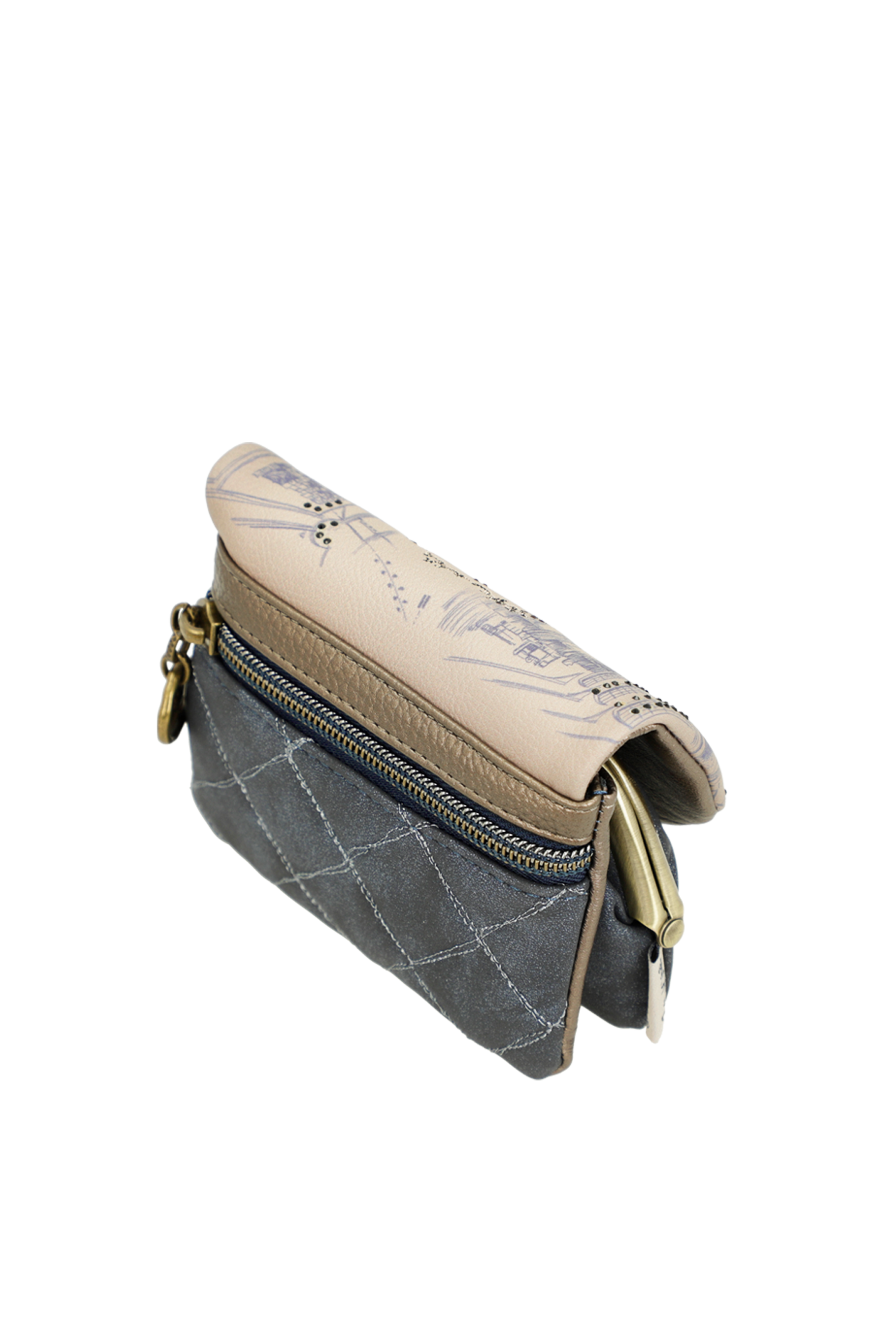 Anekke Portemonnaie mit Klappe Studio Anekke Portemonnaie mit Klappe Studio