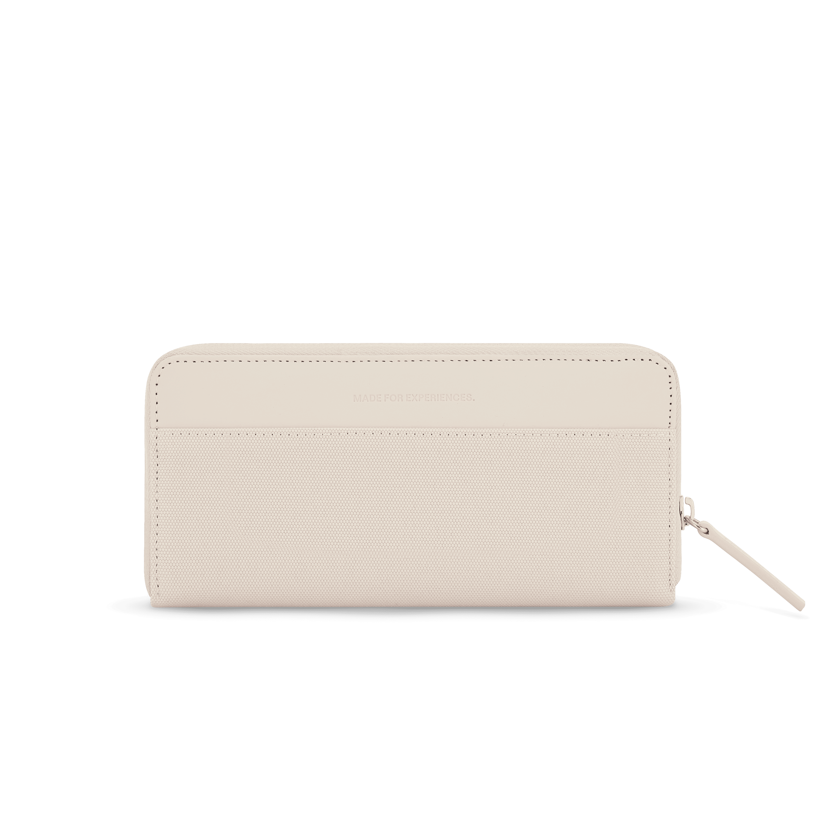 Kapten & Son Bergen Pro Wallet Large Sandstone
