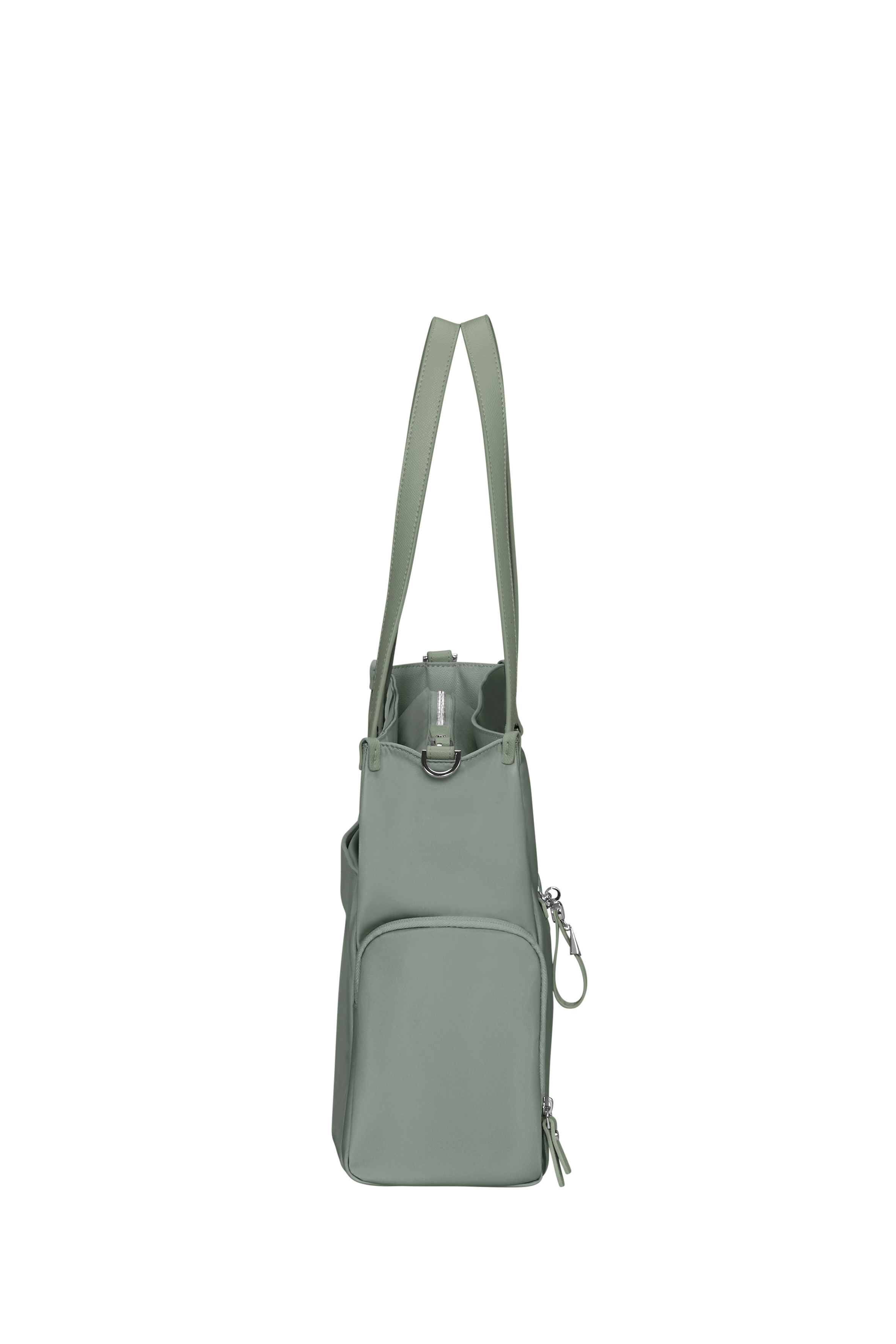 Samsonite Handtasche Karissa Evo Tote sage