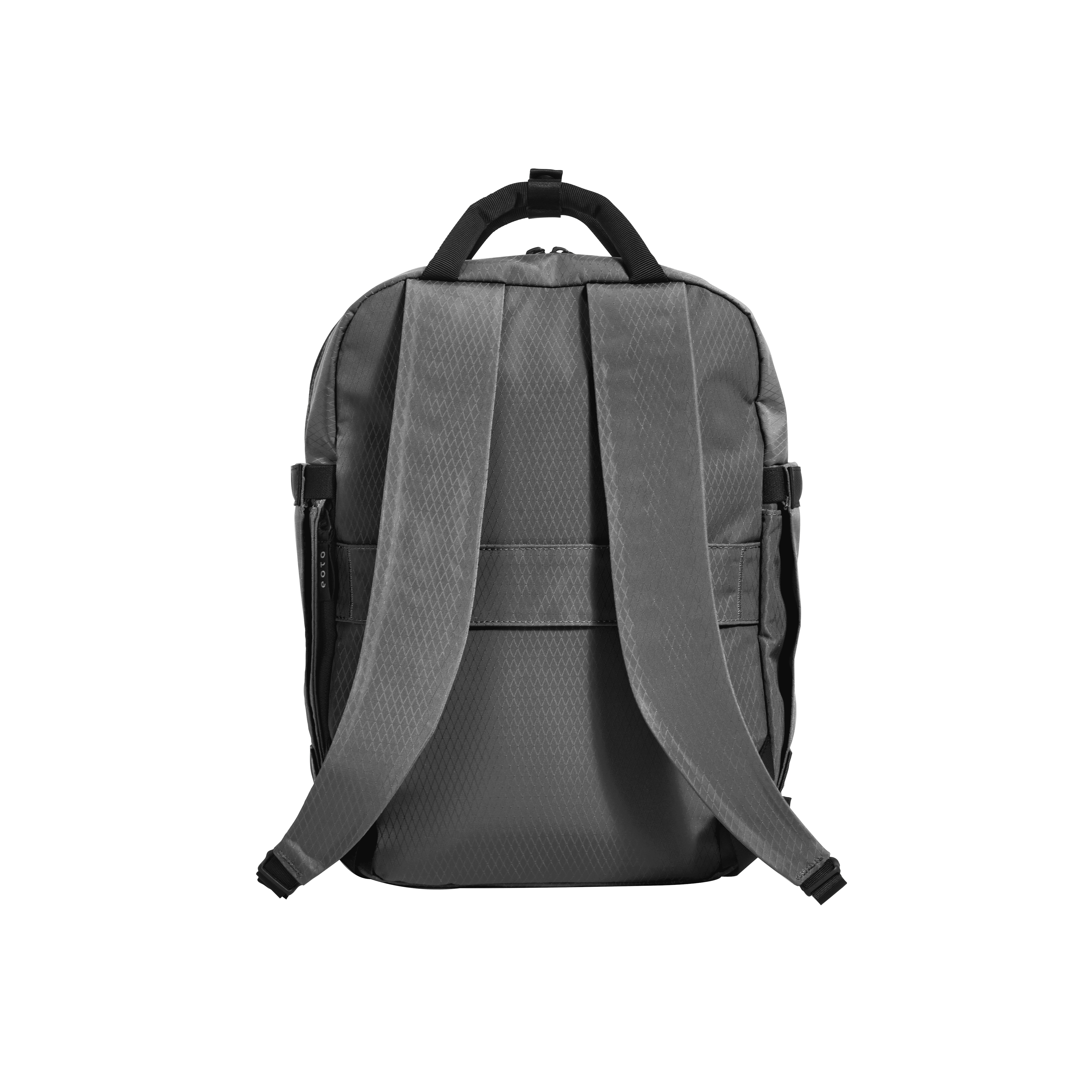 eoto Rucksack SMALL16 grau