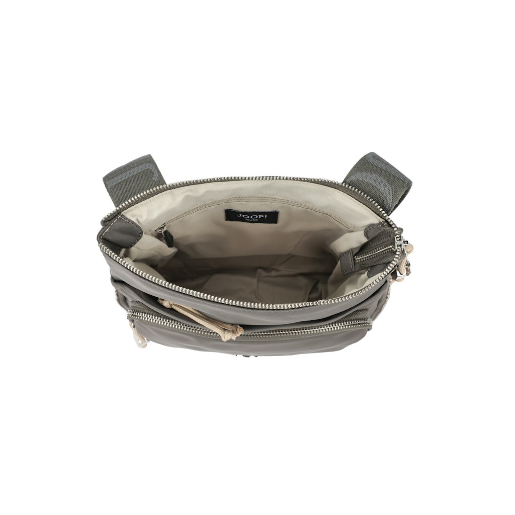 Joop! Lietissimo Lilou Shoulderbag Mvz castlerock