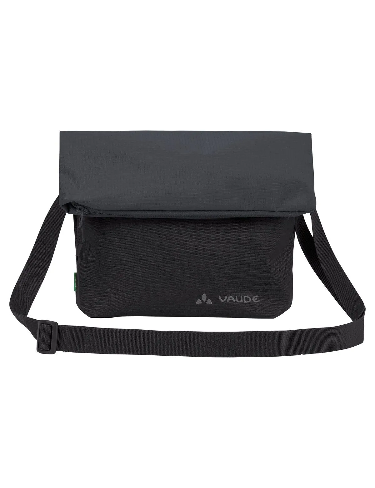 Vaude Umhängetasche Heka II black