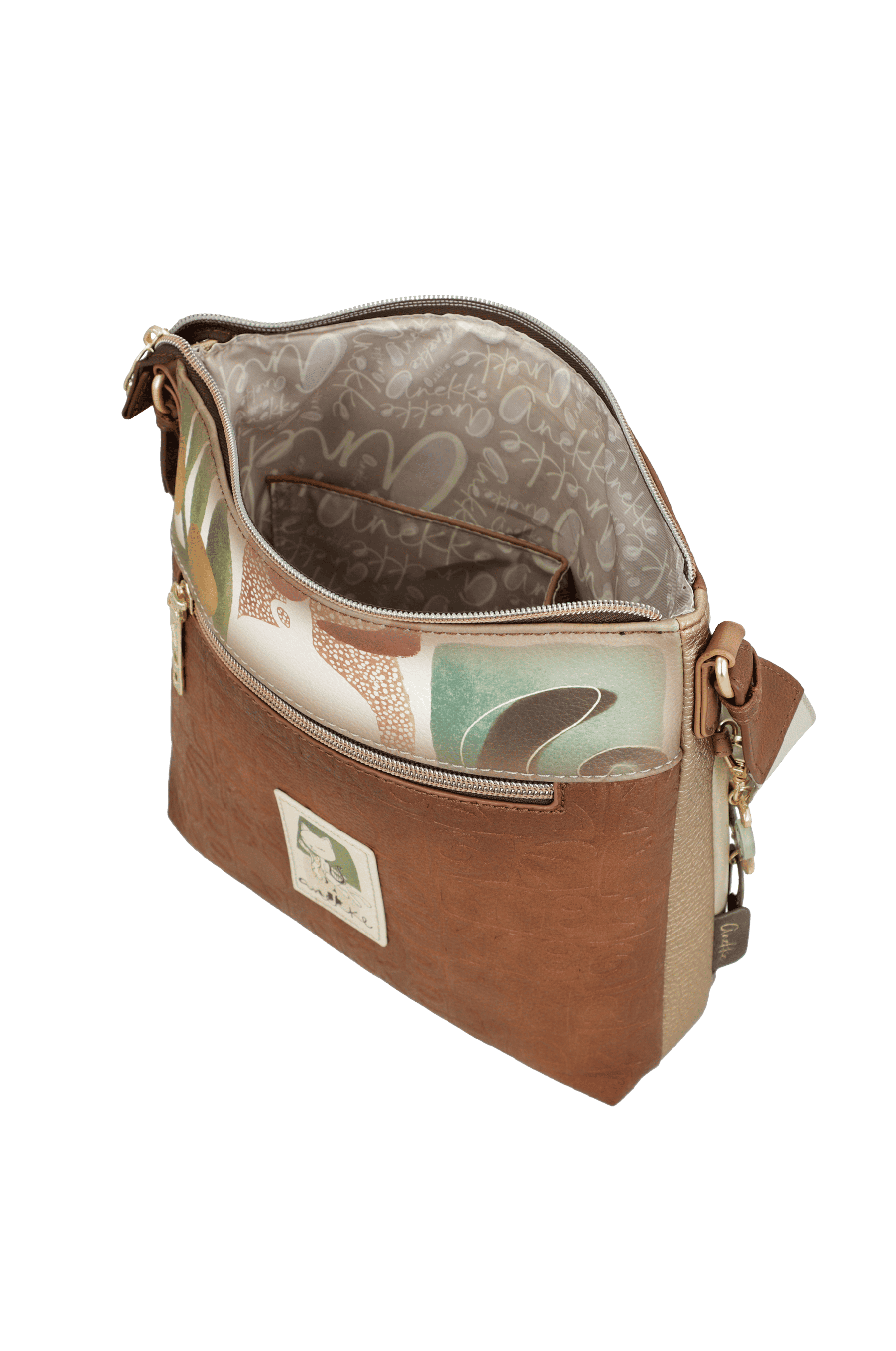 Anekke Umhängetasche Muse 