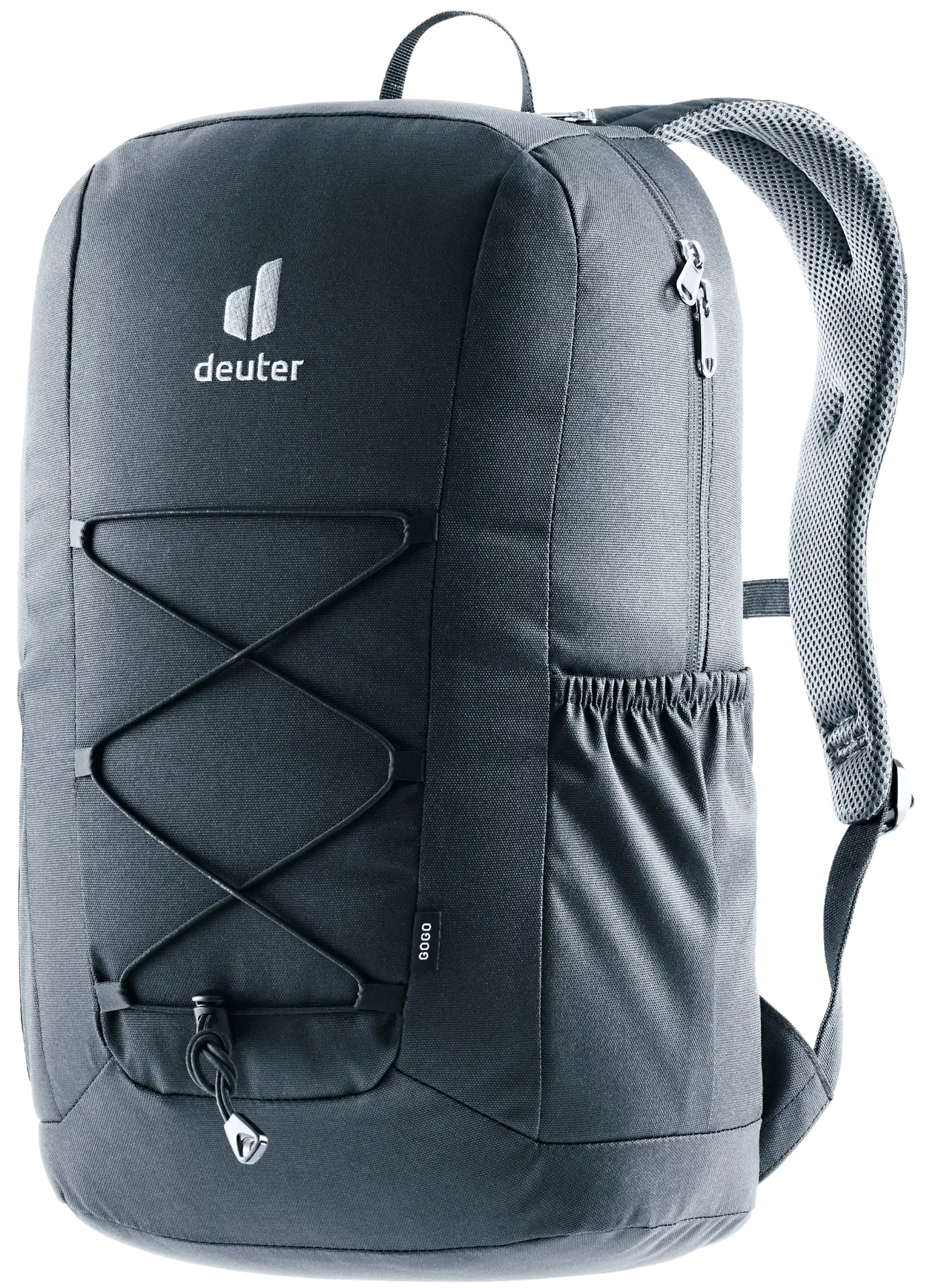 Deuter Lifestyle Rucksack Gogo black 