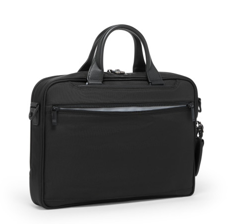 TUMI Alpha Aktentasche 15" medium black