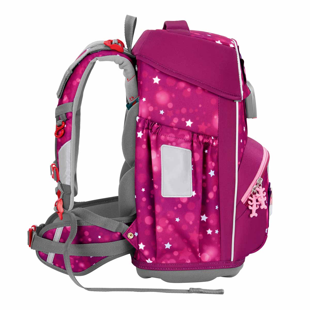 Step by Step GIANT Schulranzen-Set Sweet Unicorn Nuala 2025