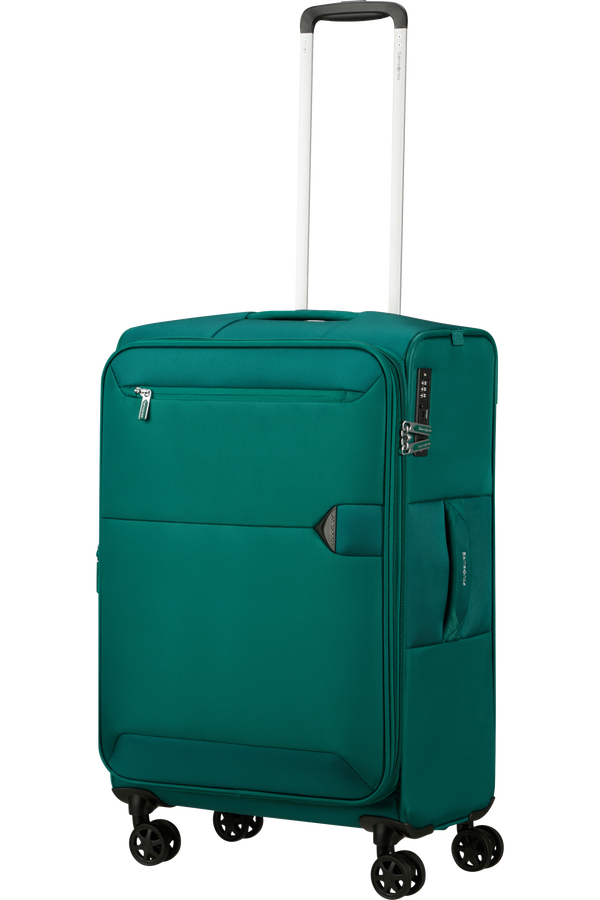 Samsonite Trolley Urbify 68cm pine green