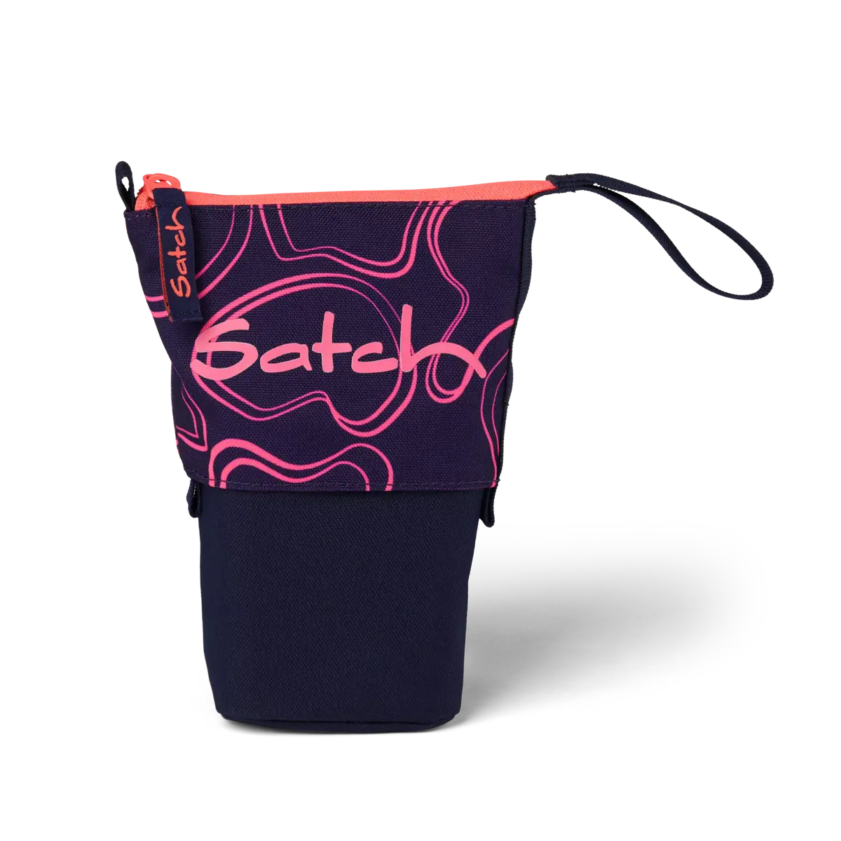 Satch Pencil Slider Pink Supreme
